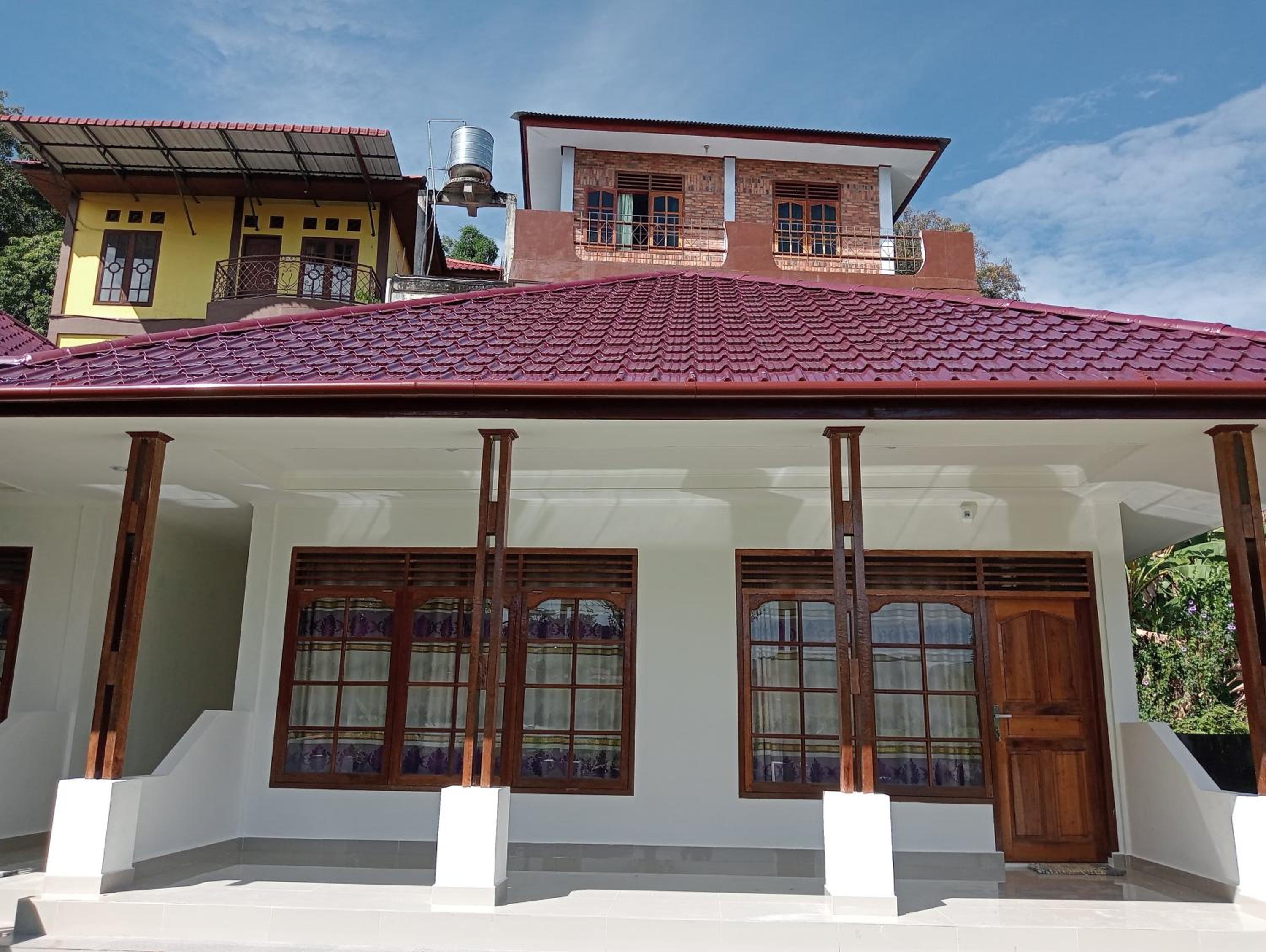 Matraville guesthouse