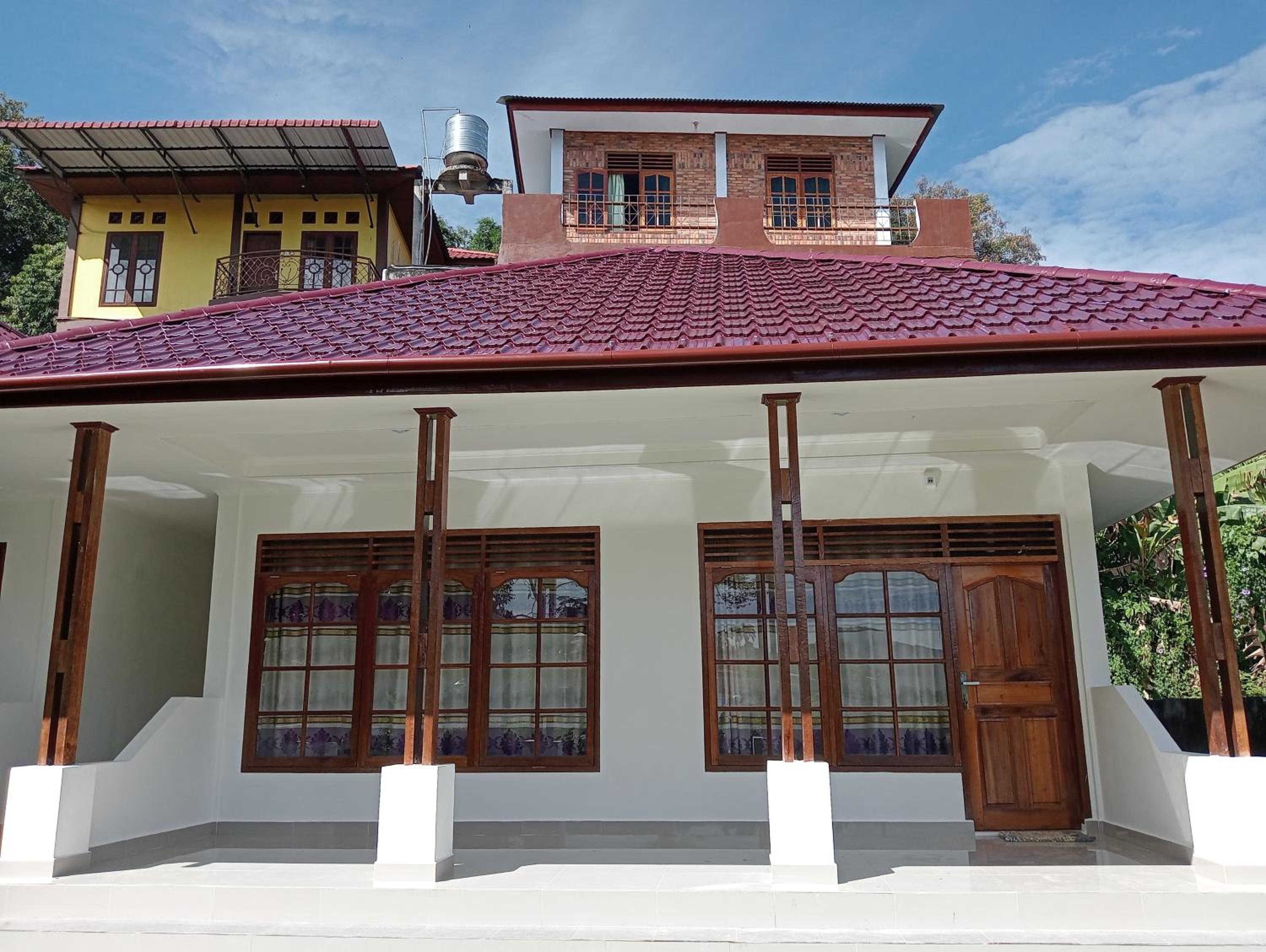 Matraville guesthouse