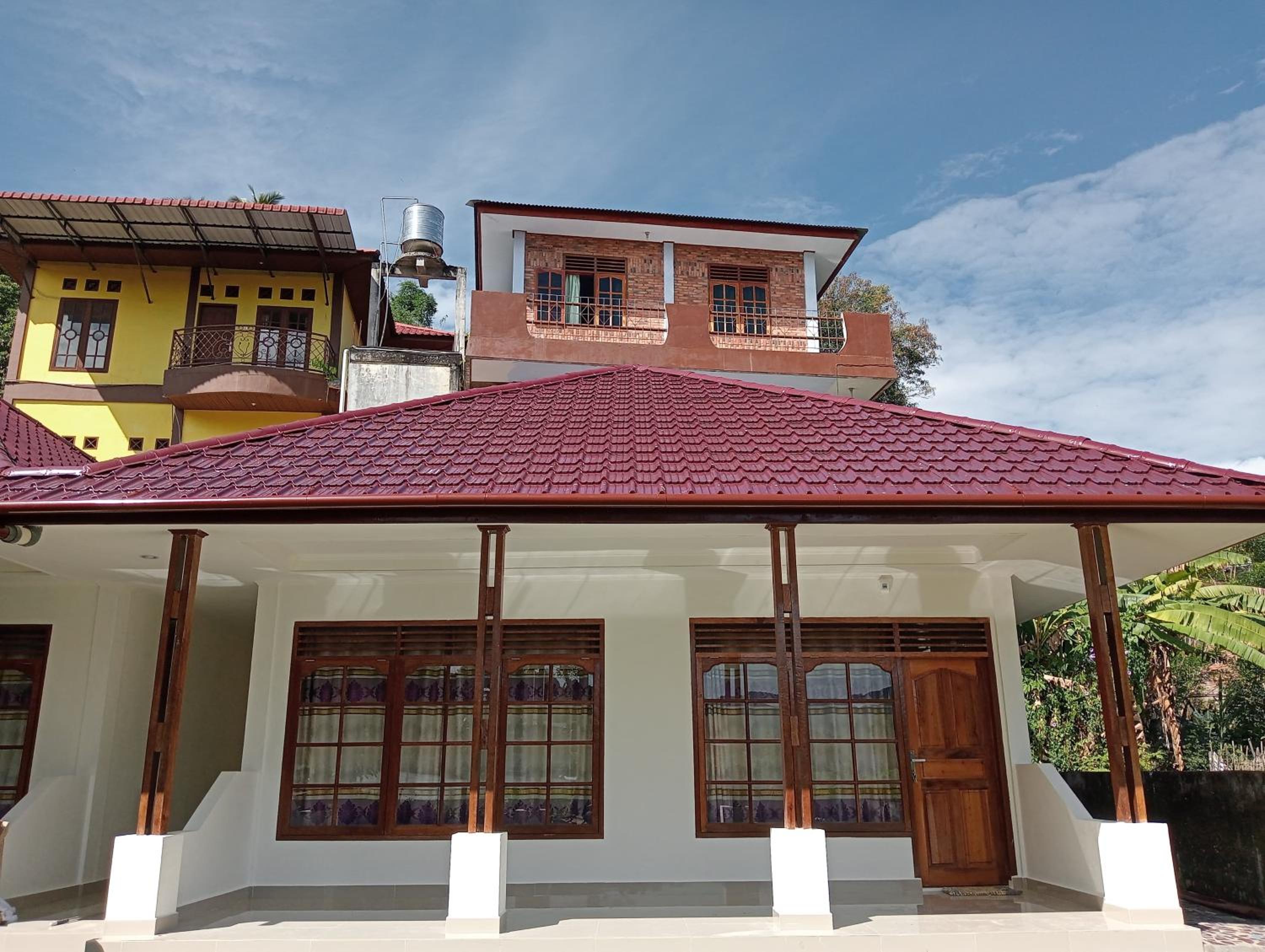 Matraville guesthouse