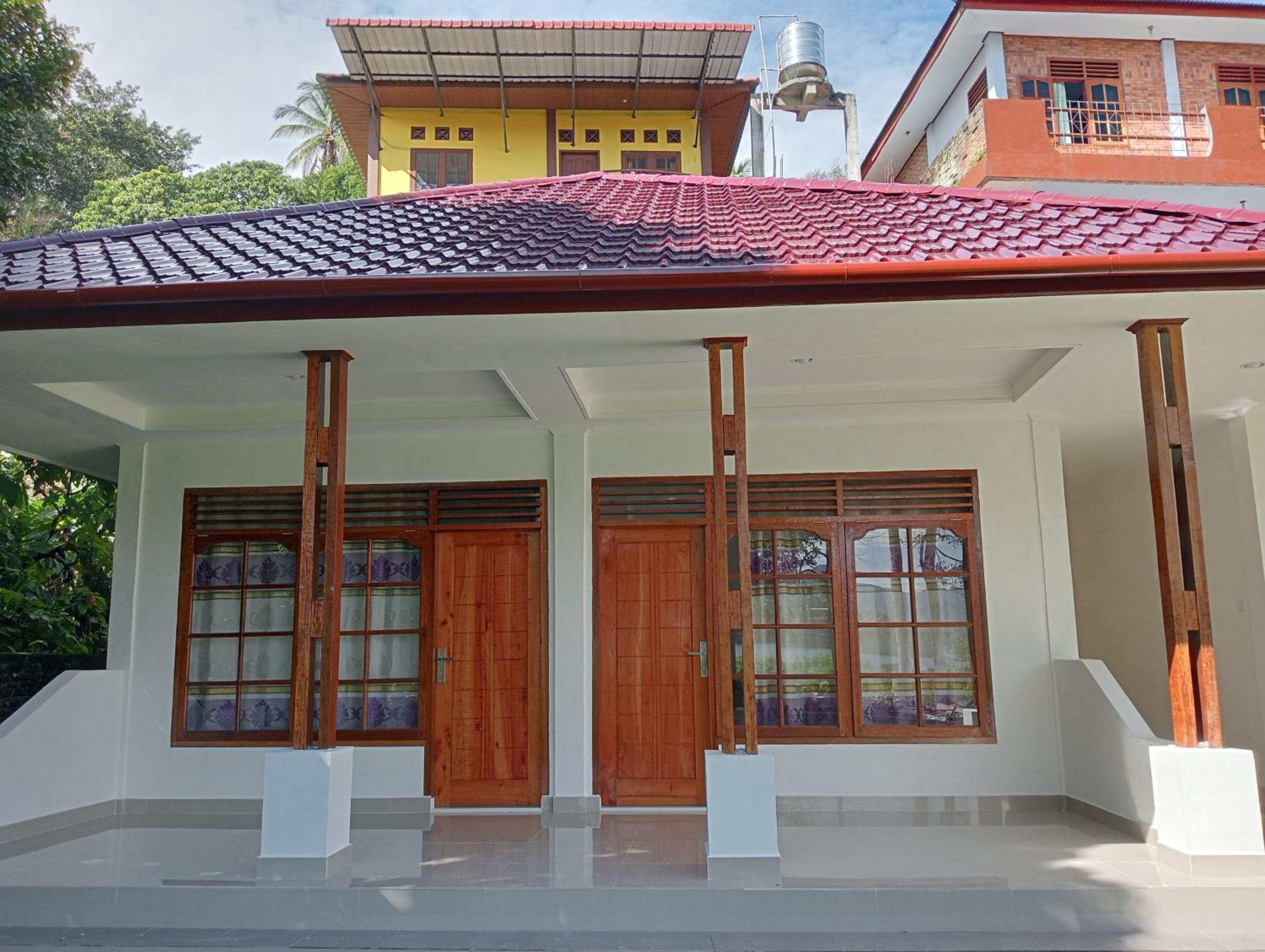 Matraville guesthouse