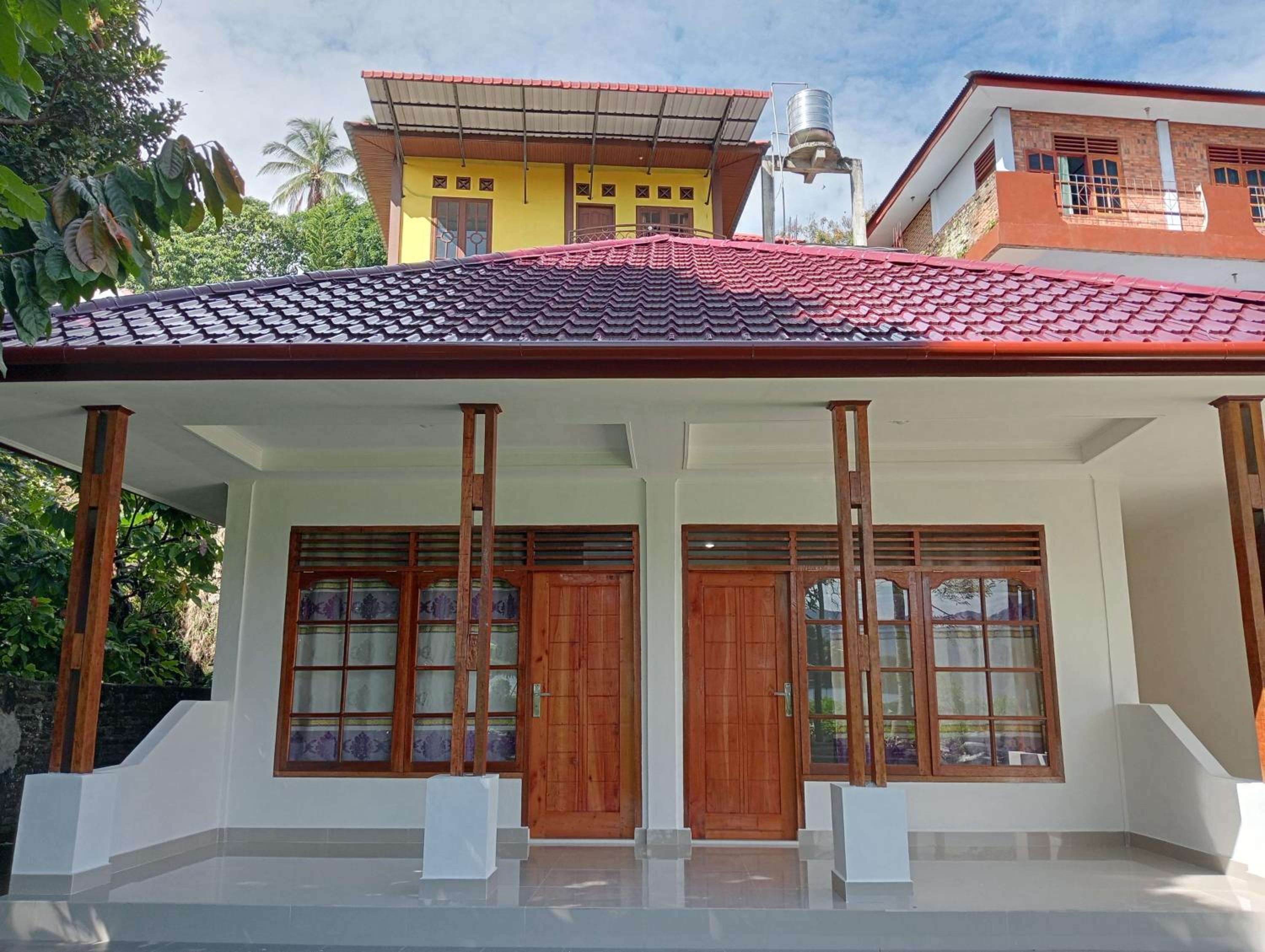 Matraville guesthouse