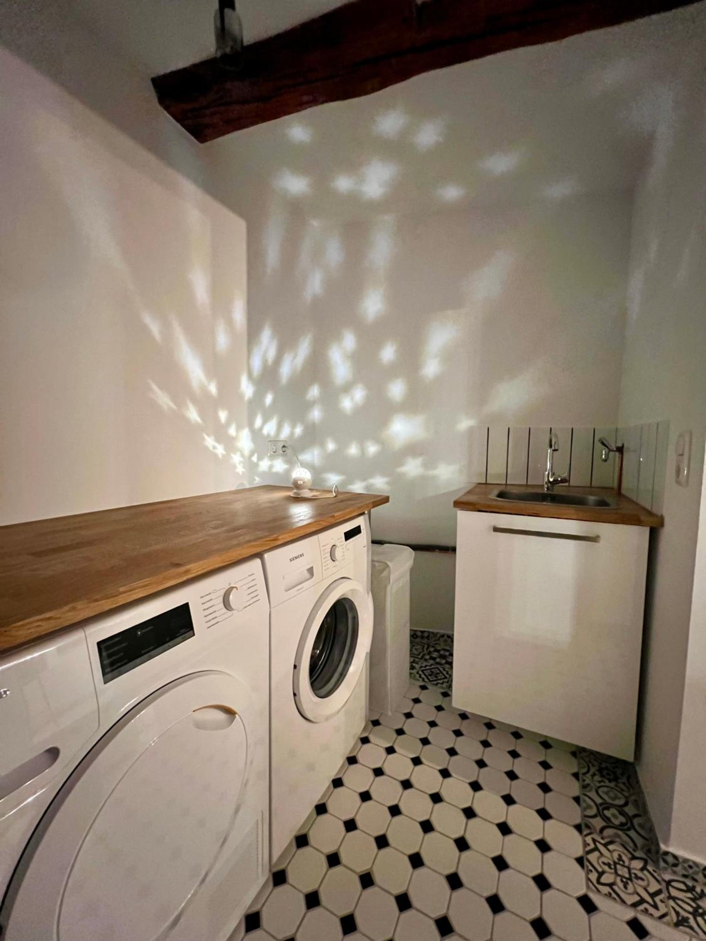 Celle Old Town Hideaway - Property Image 20