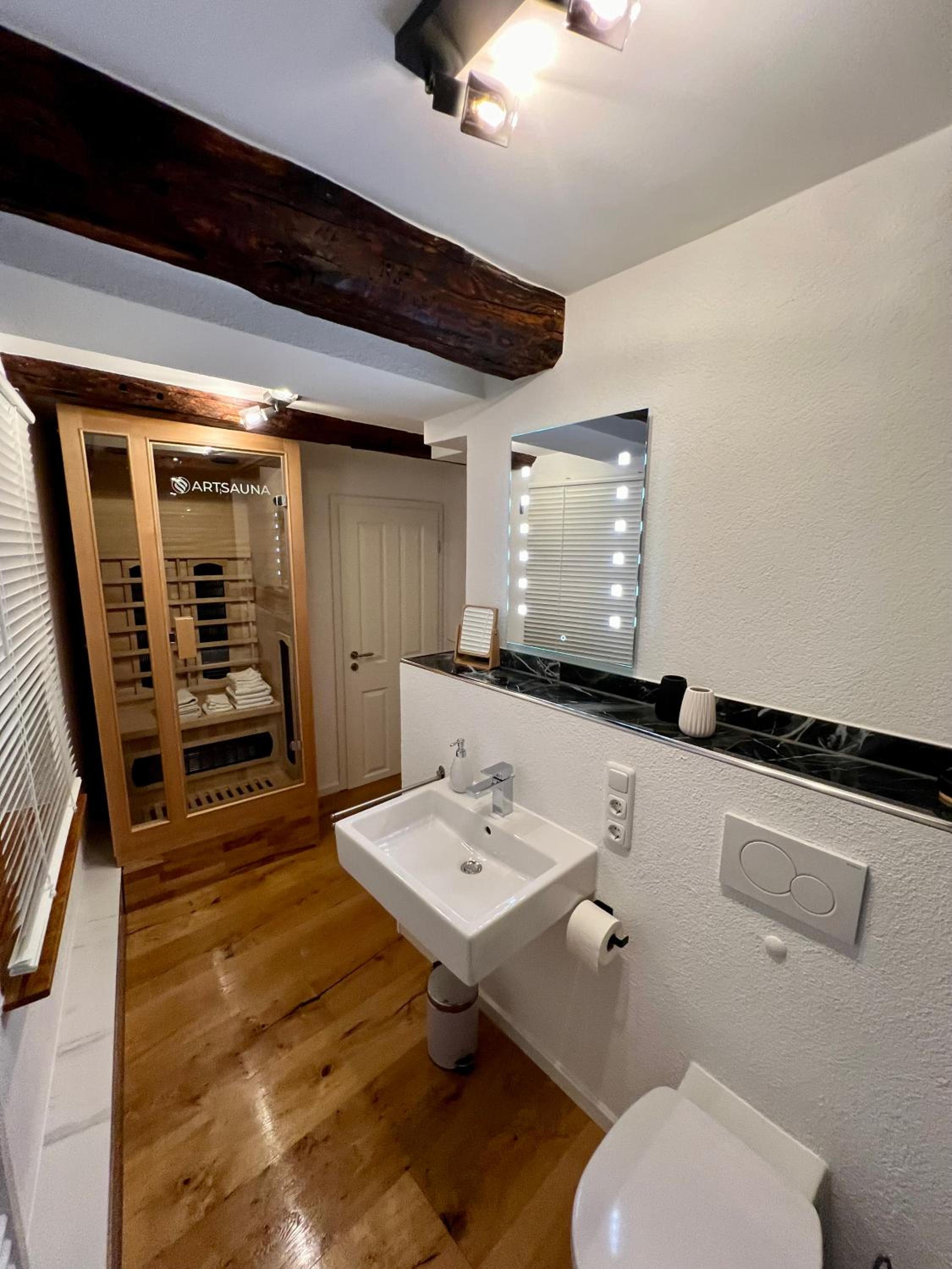Celle Old Town Hideaway - Property Image 65