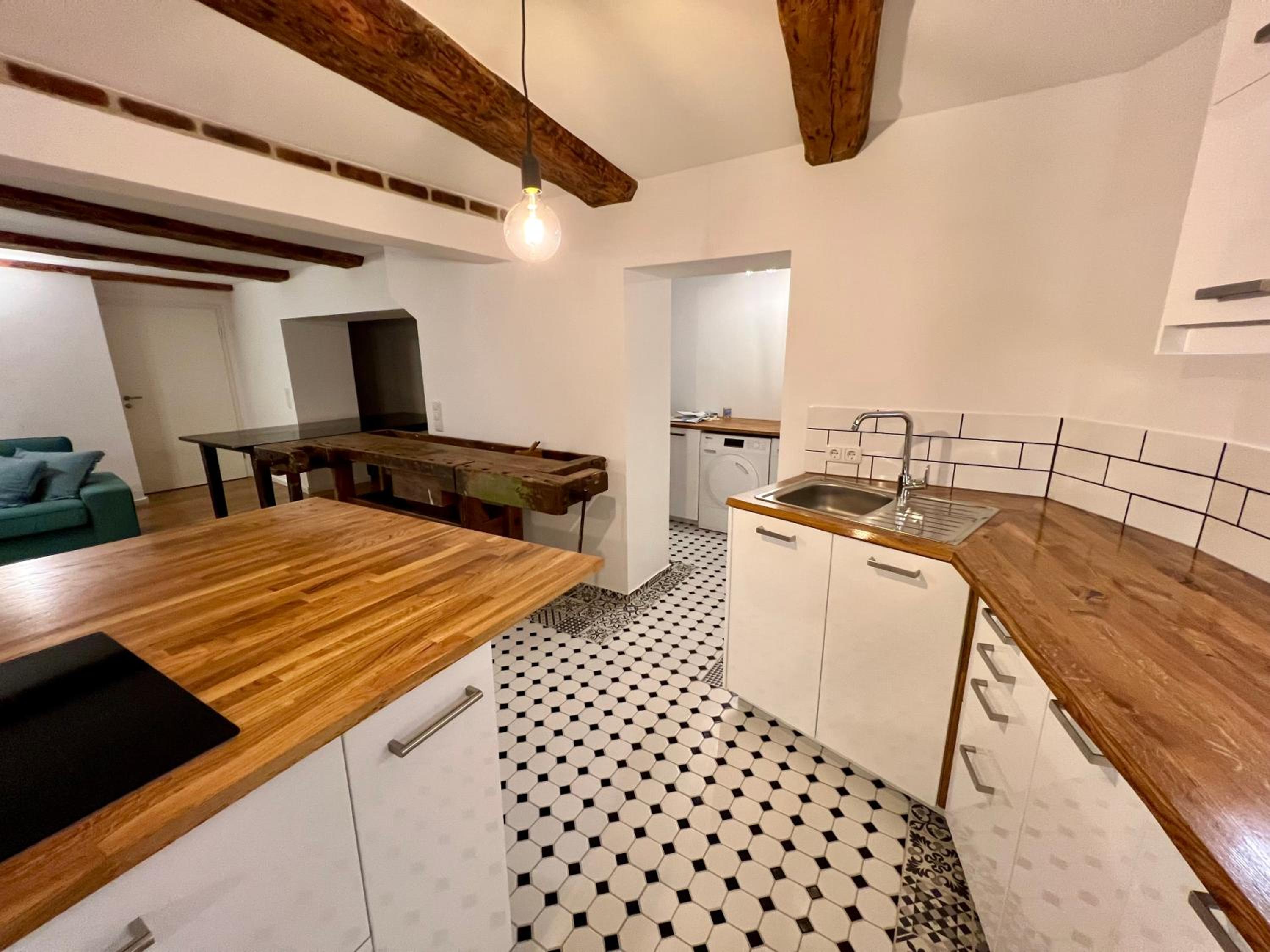 Celle Old Town Hideaway - Property Image 17