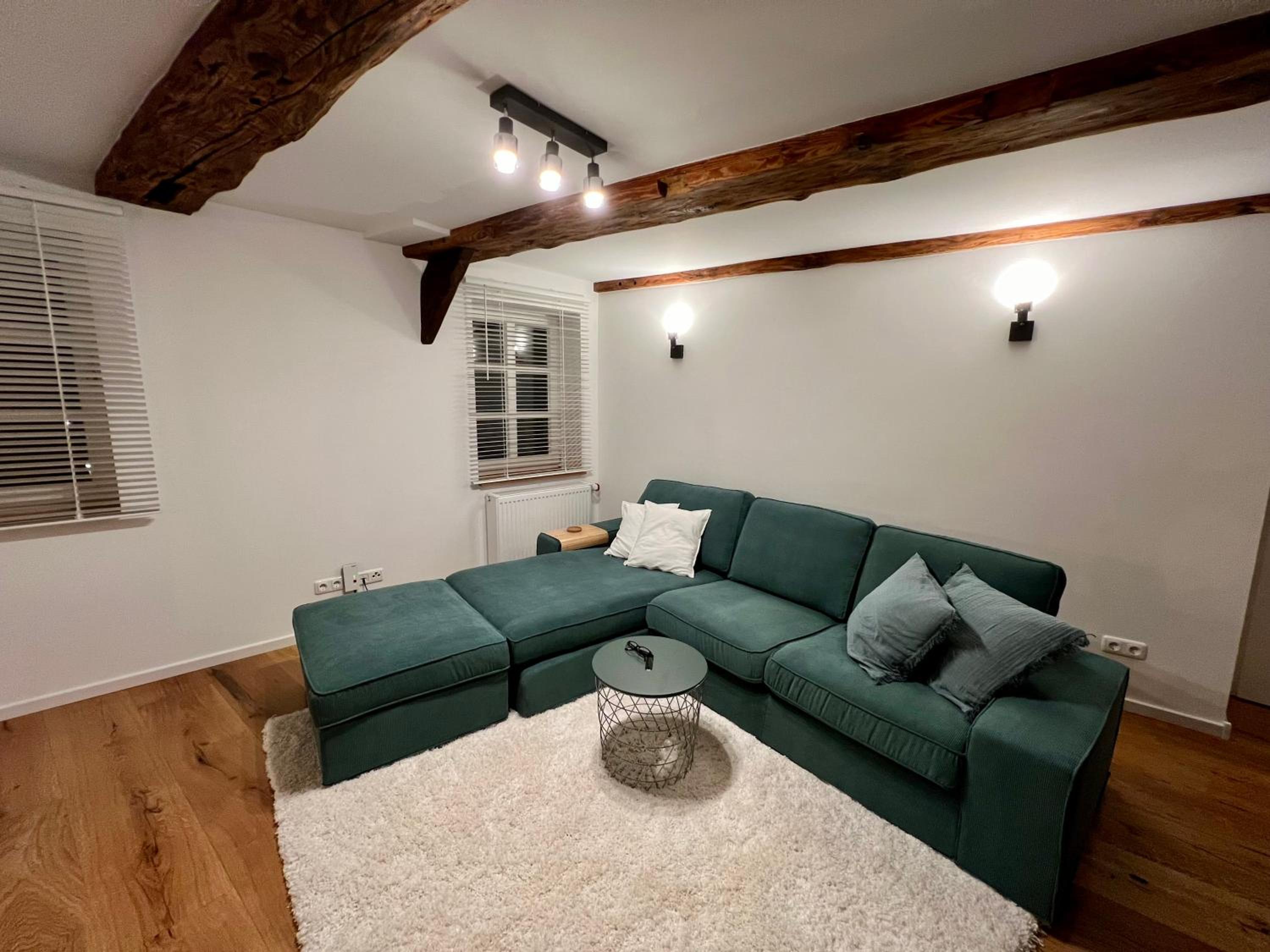 Celle Old Town Hideaway - Property Image 18