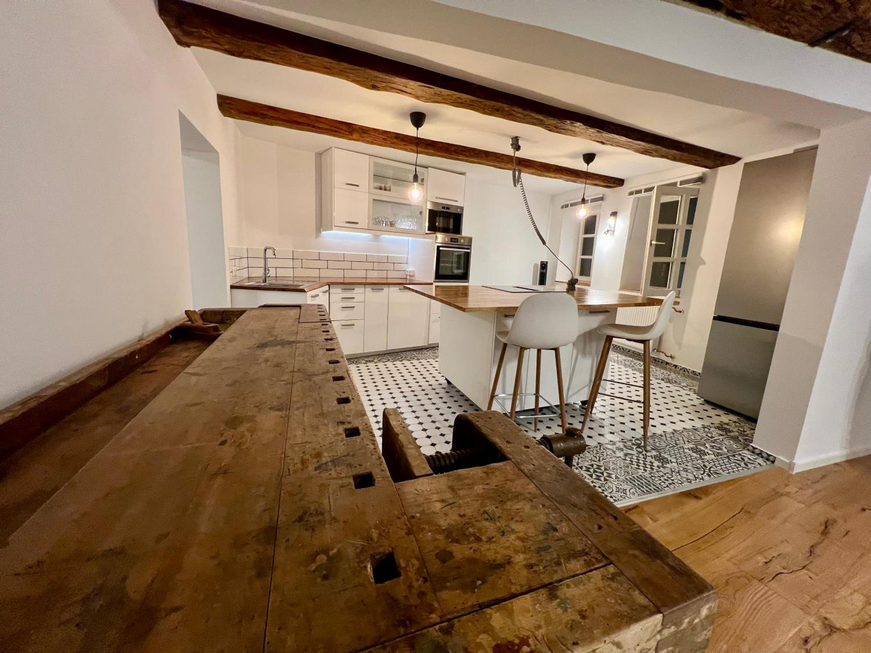 Celle Old Town Hideaway - Property Image 15