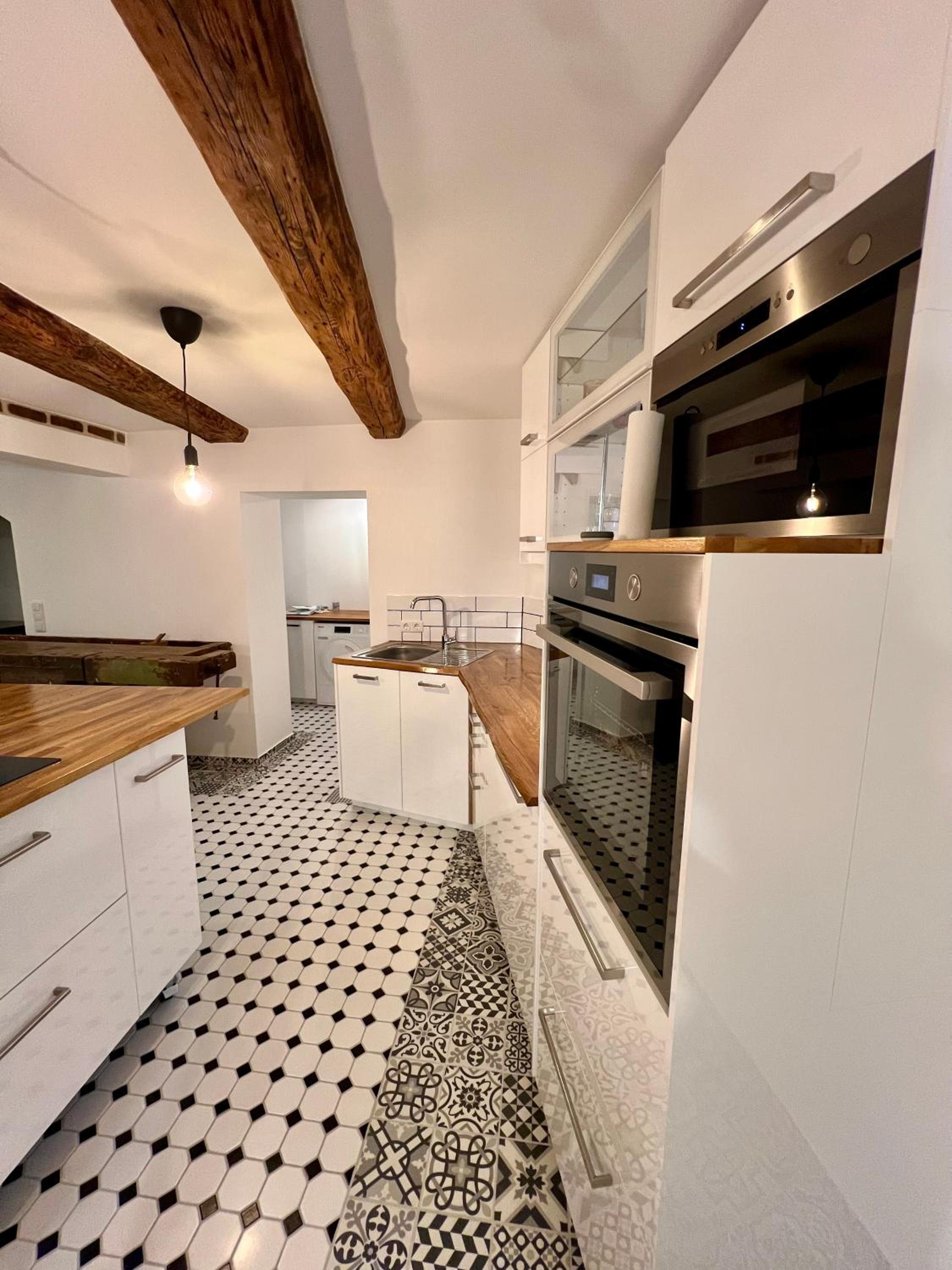 Celle Old Town Hideaway - Property Image 16