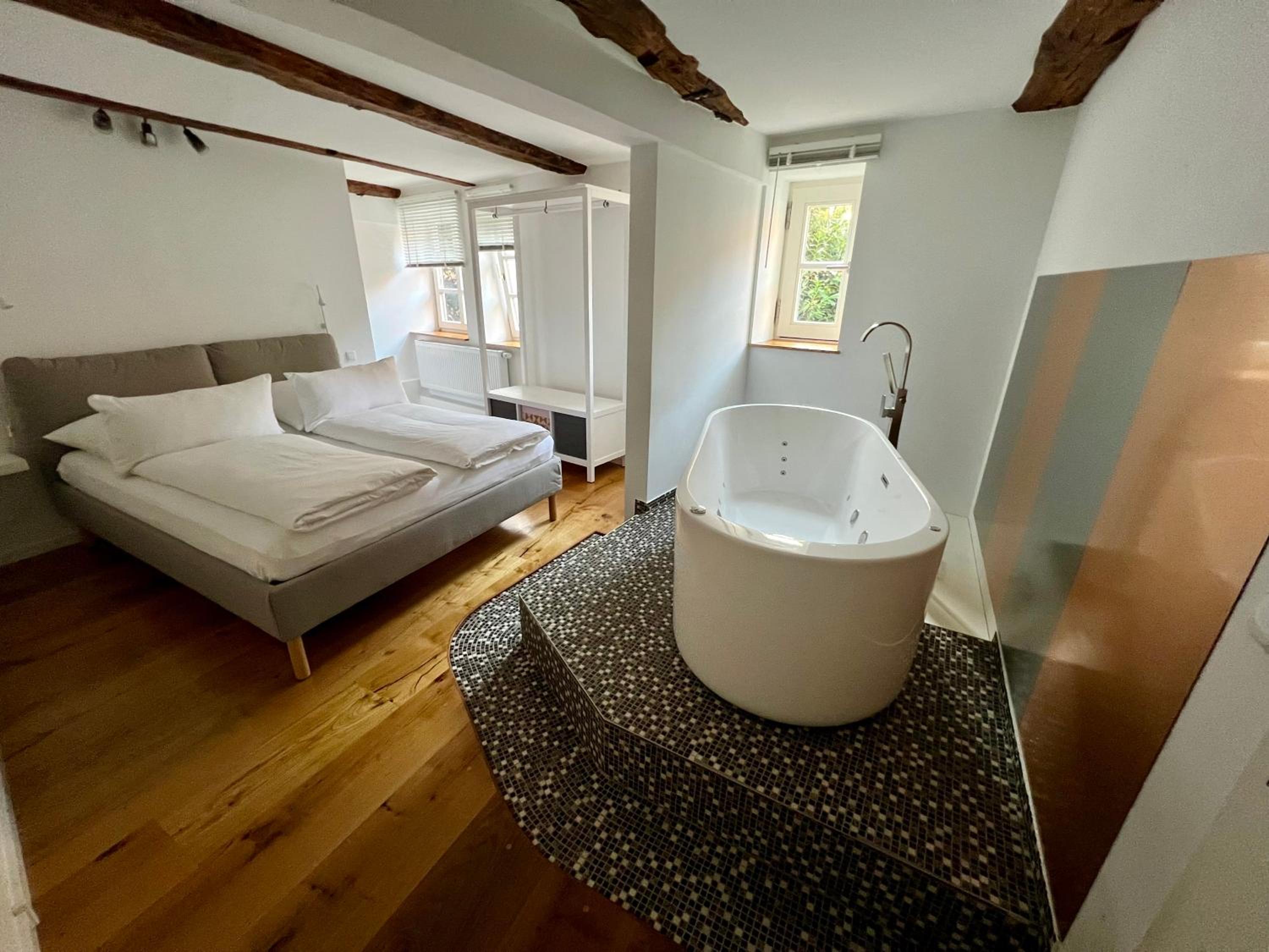 Celle Old Town Hideaway - Property Image 75