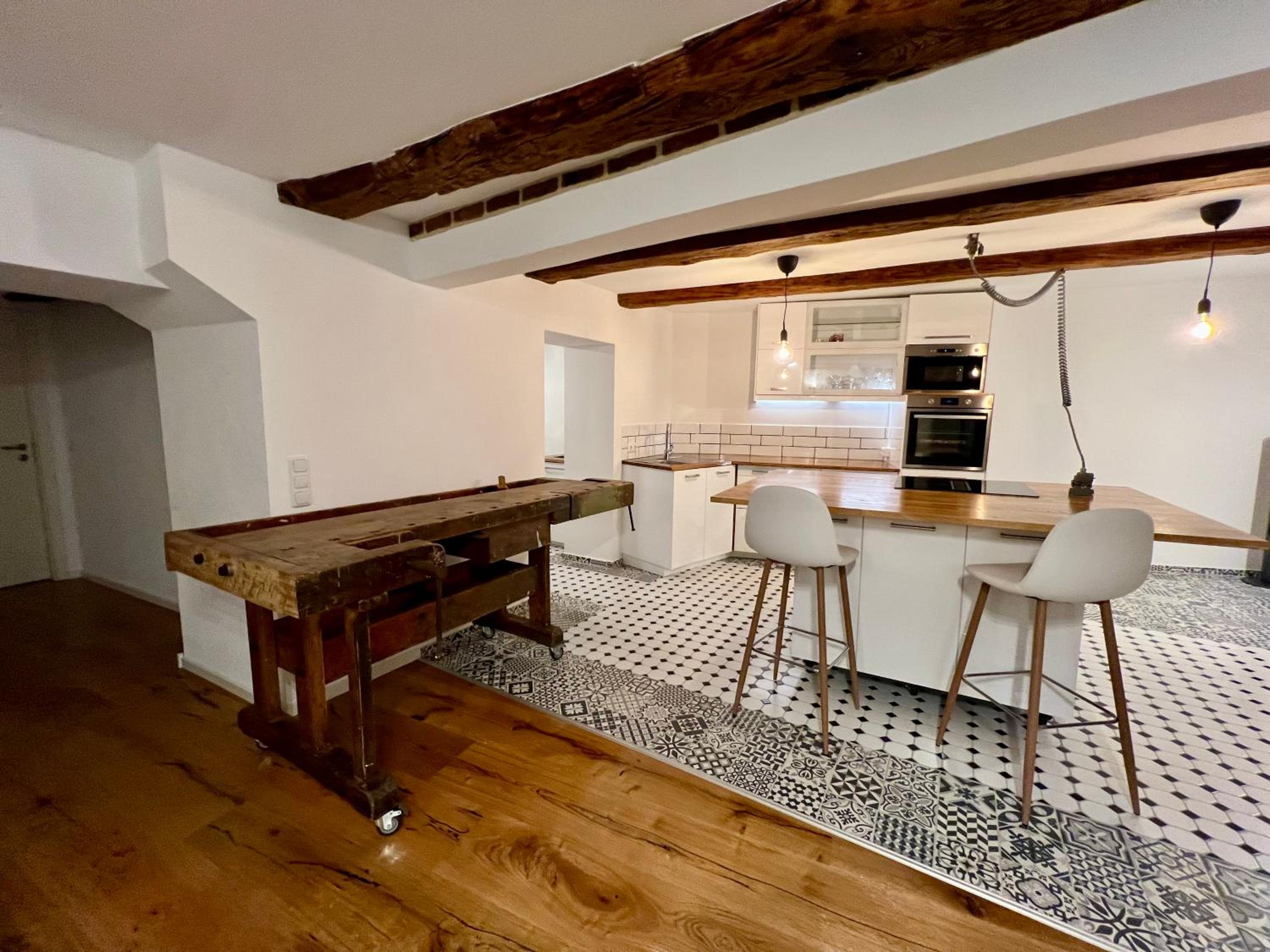Celle Old Town Hideaway - Property Image 30