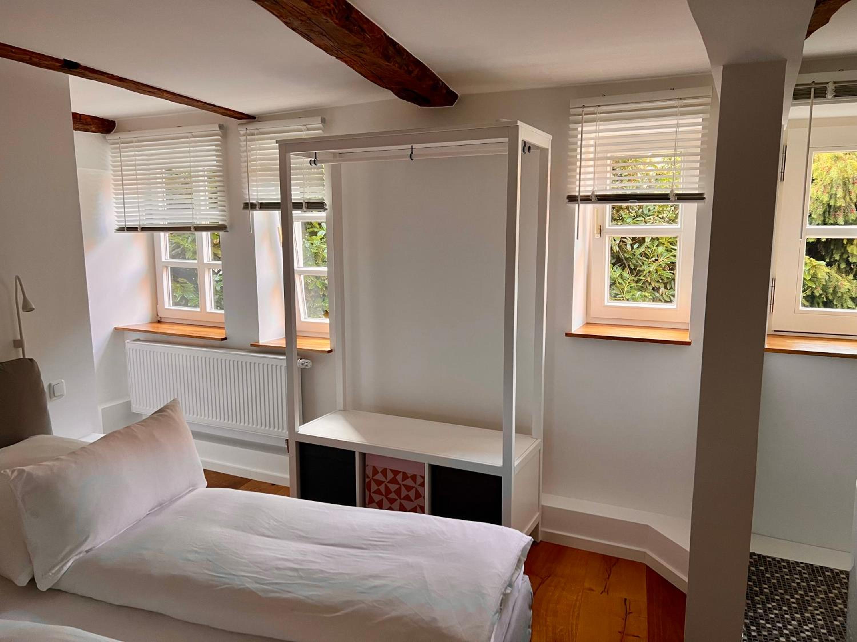 Celle Old Town Hideaway - Property Image 56