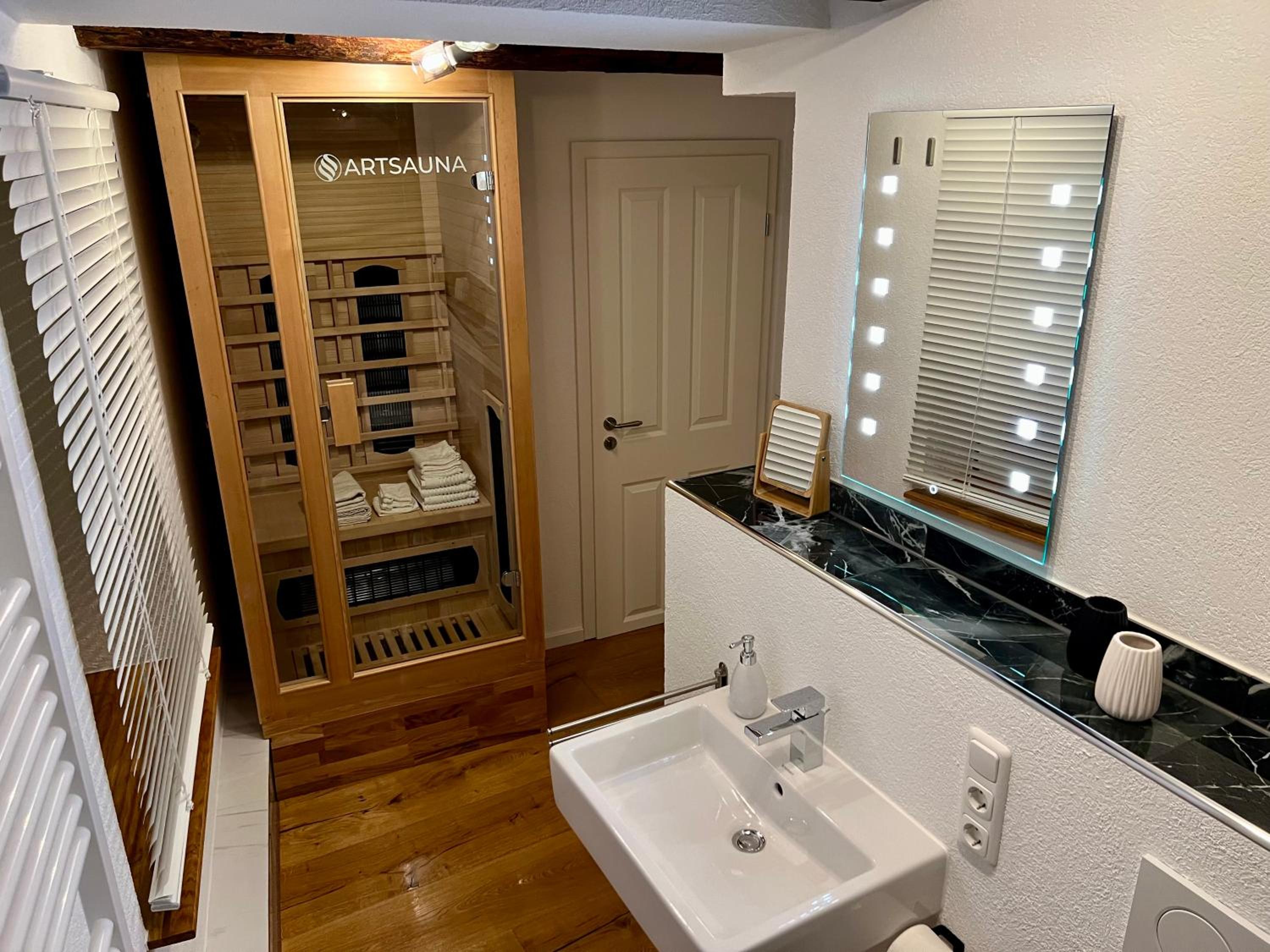 Celle Old Town Hideaway - Property Image 28