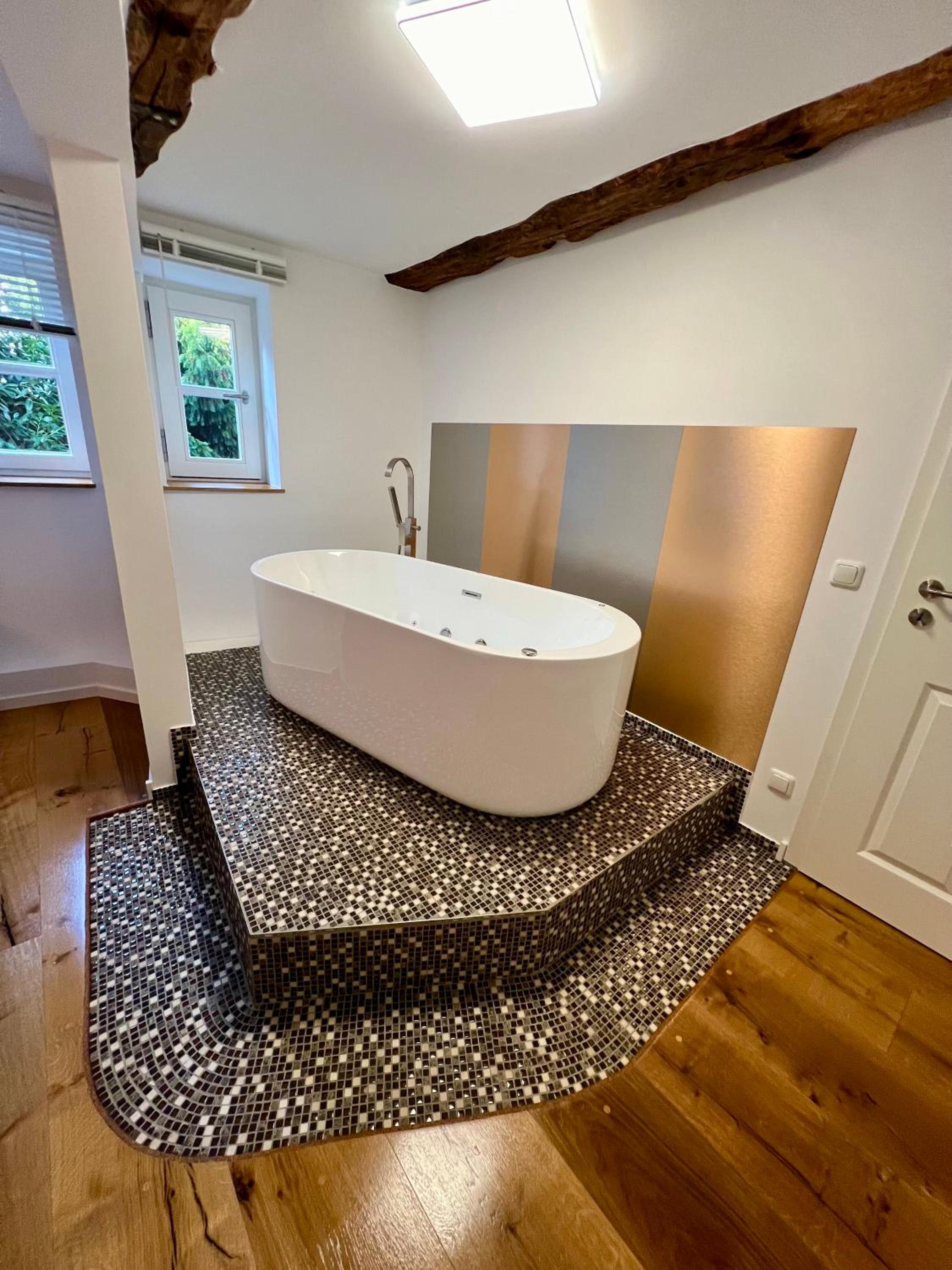 Celle Old Town Hideaway - Property Image 27