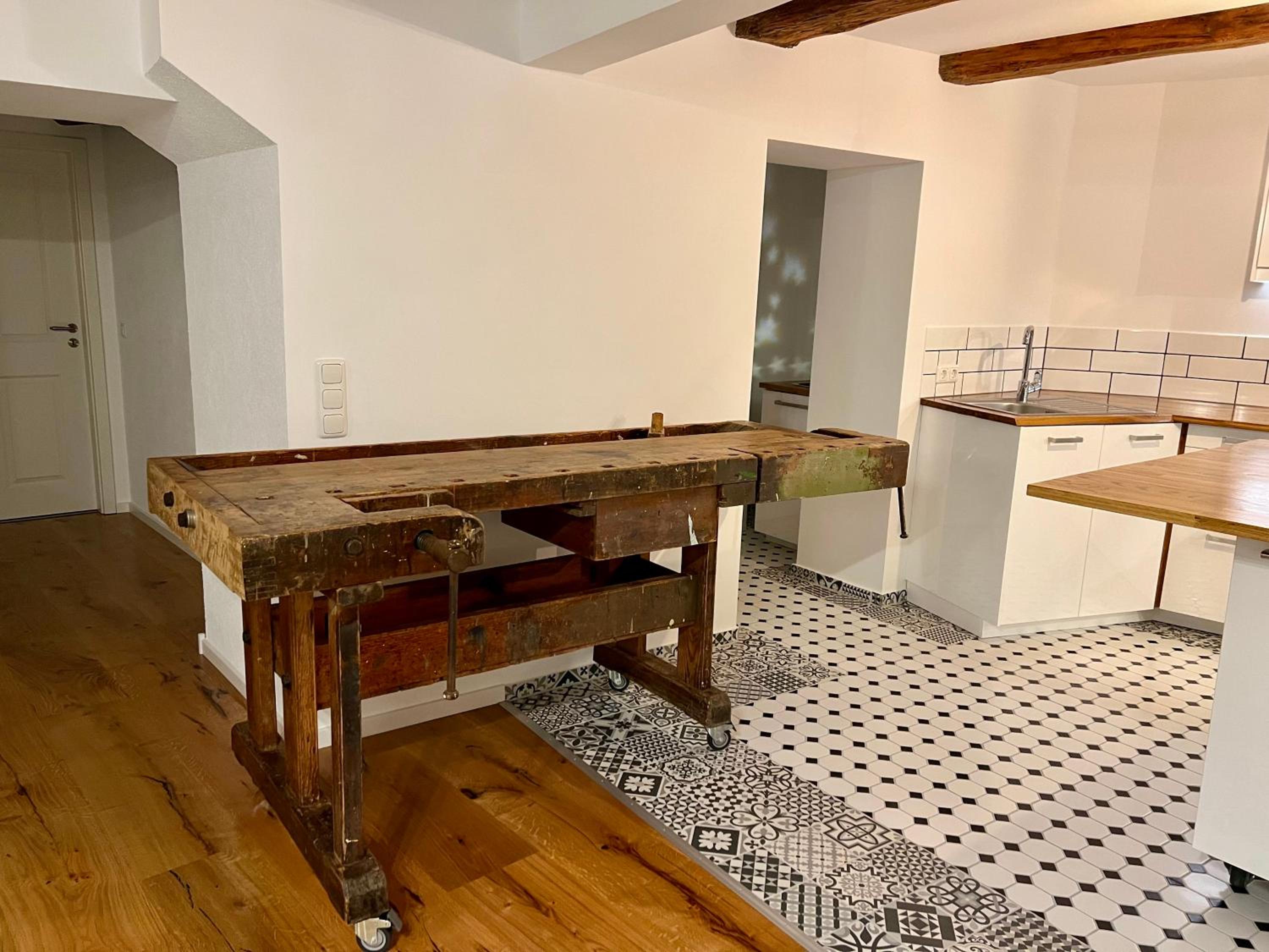 Celle Old Town Hideaway - Property Image 23