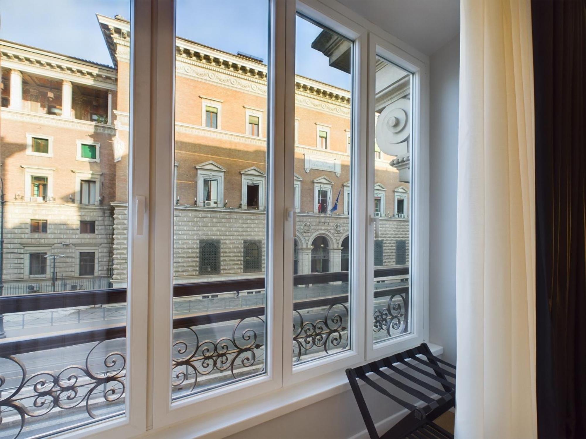 Regola Luxury Relais