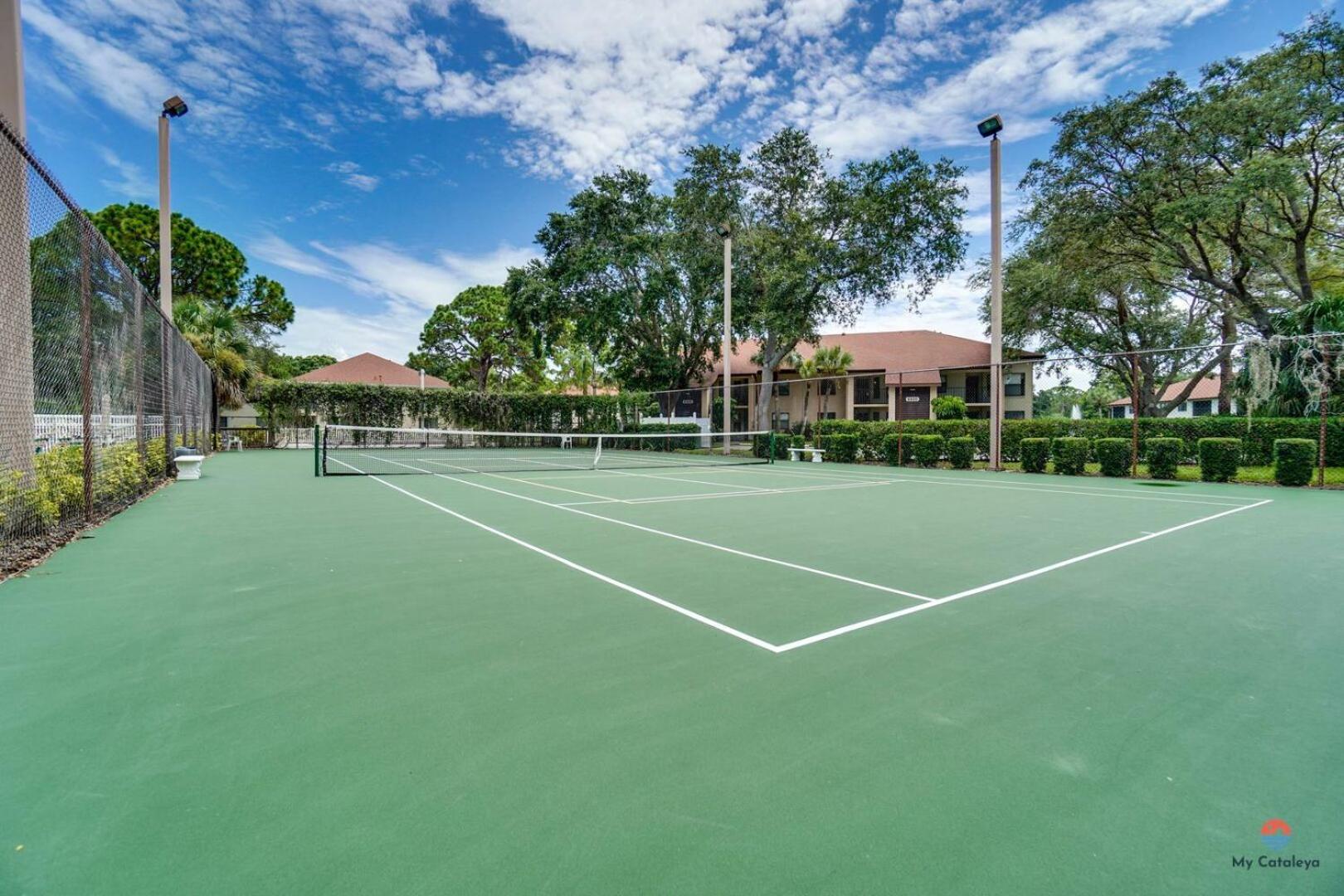 MyCataleya Comfy Condo near Beach (Bradenton)