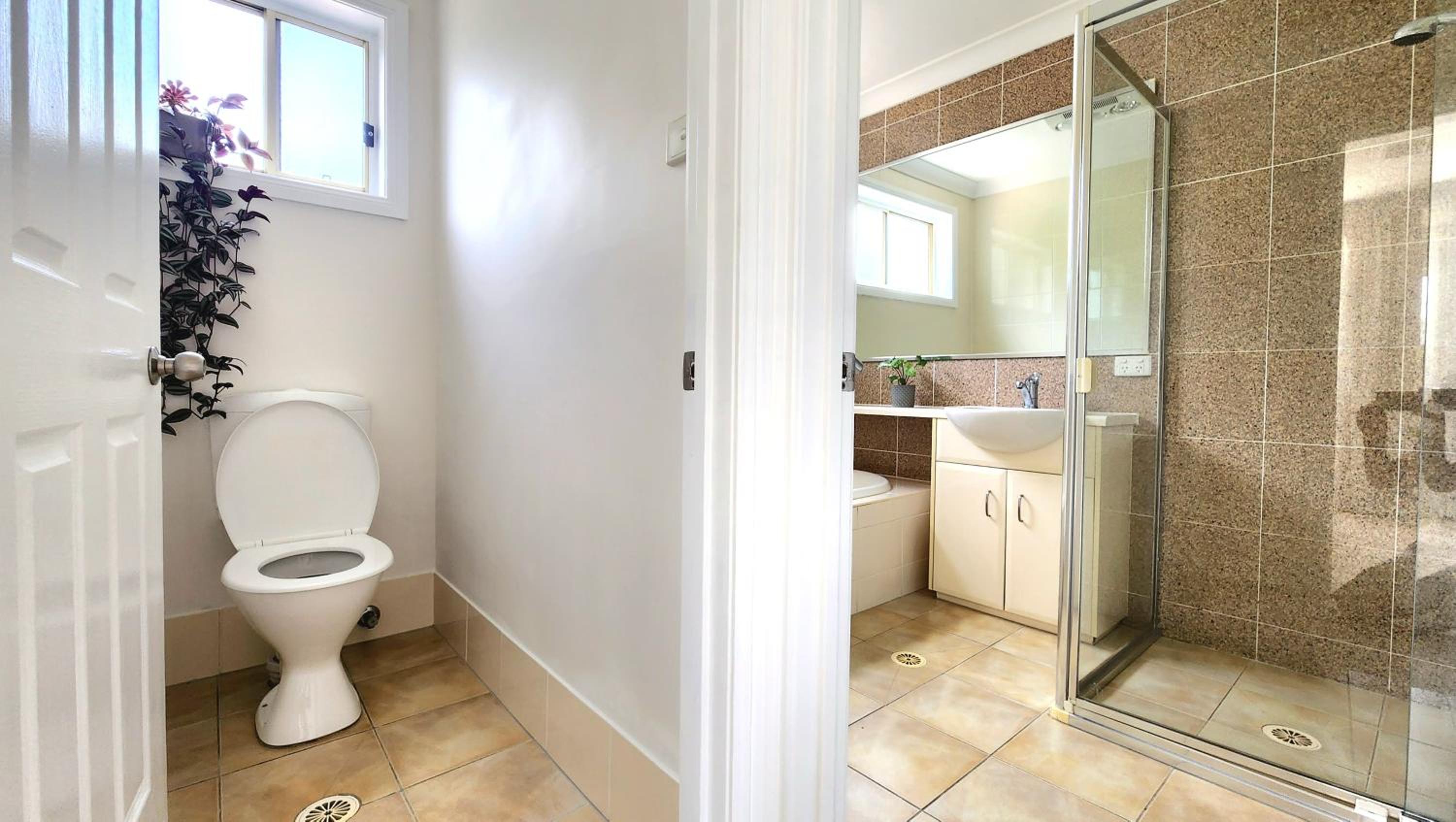 Modern spacious 5-bedroom home in Northern Beaches