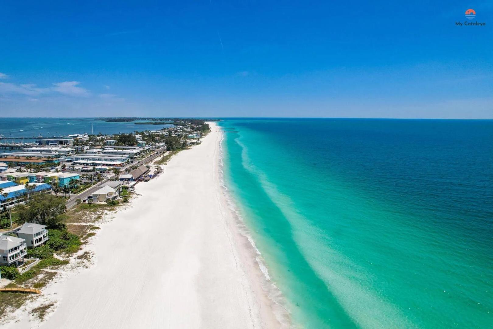 MyCataleya Comfy Condo near Beach (Bradenton)