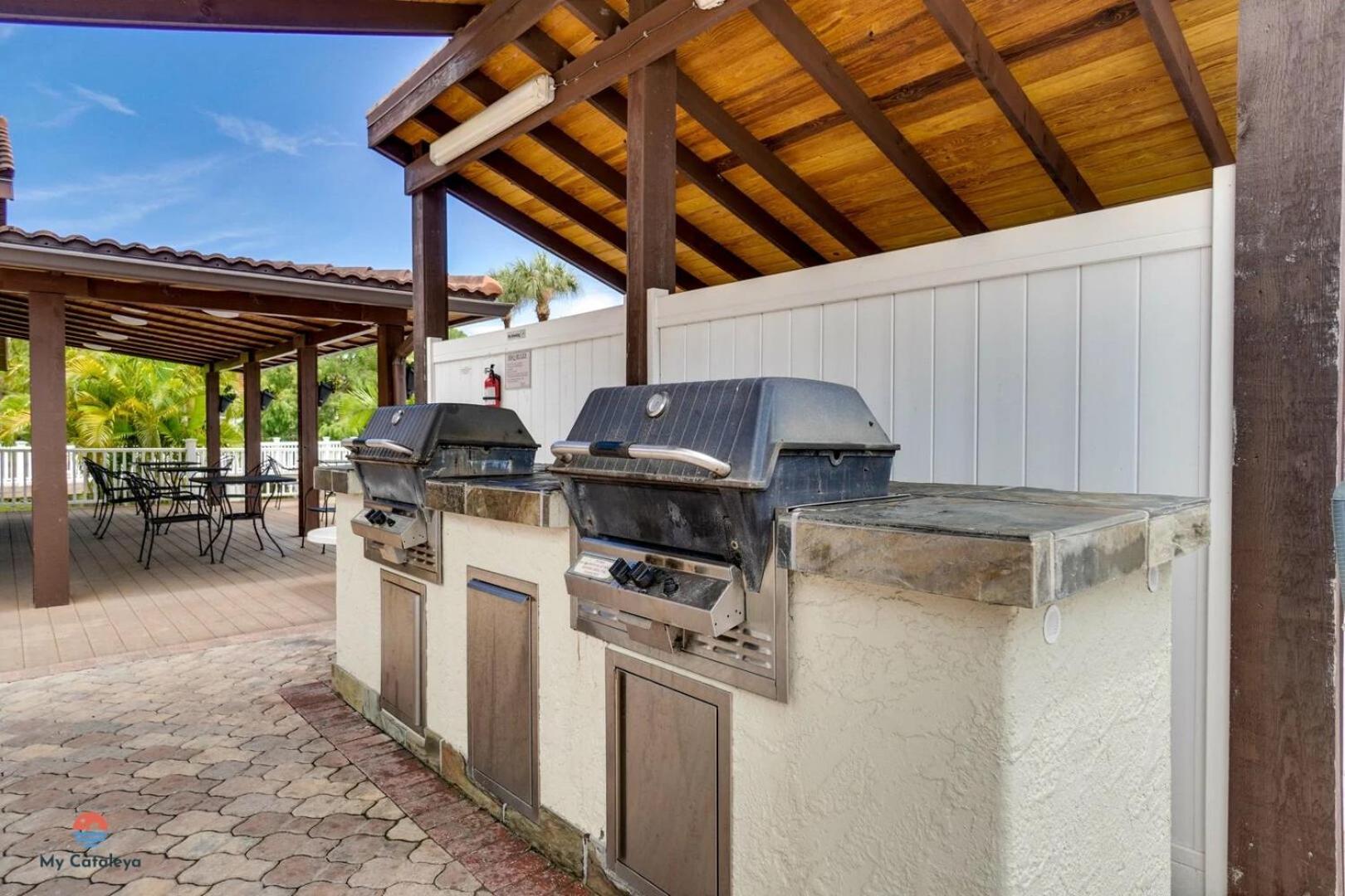 MyCataleya Comfy Condo near Beach (Bradenton)