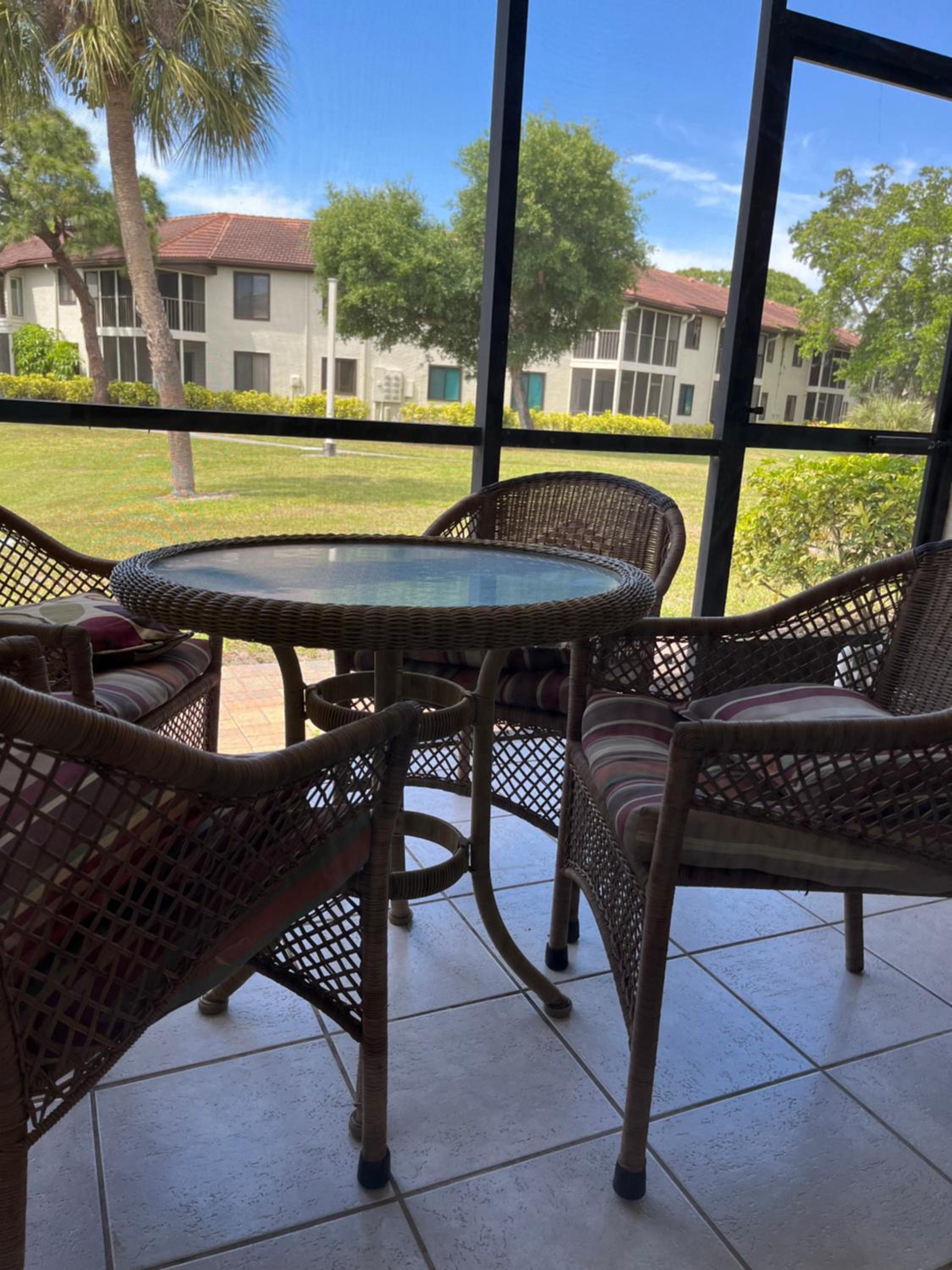 MyCataleya Comfy Condo near Beach (Bradenton)