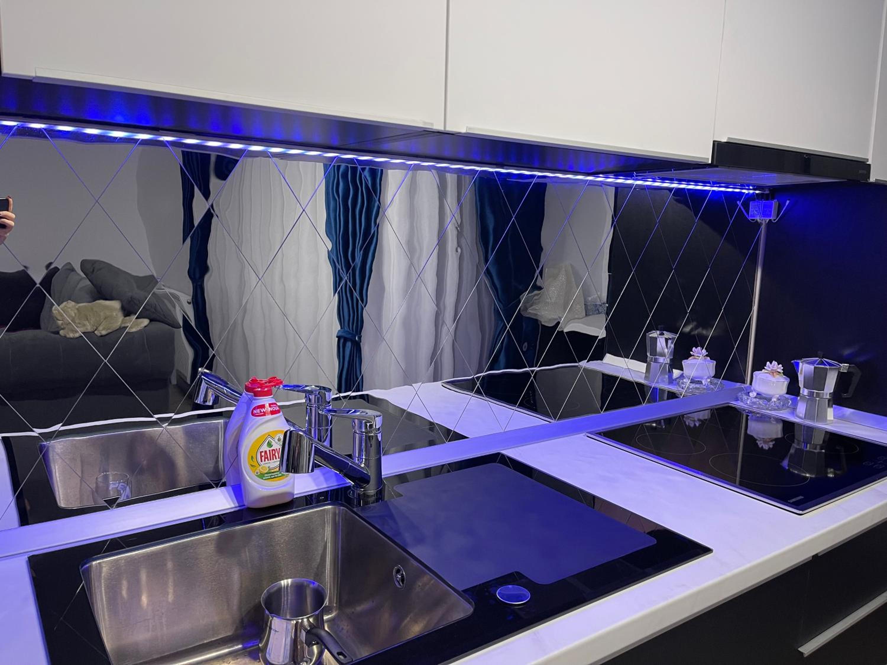 Apartament Ared