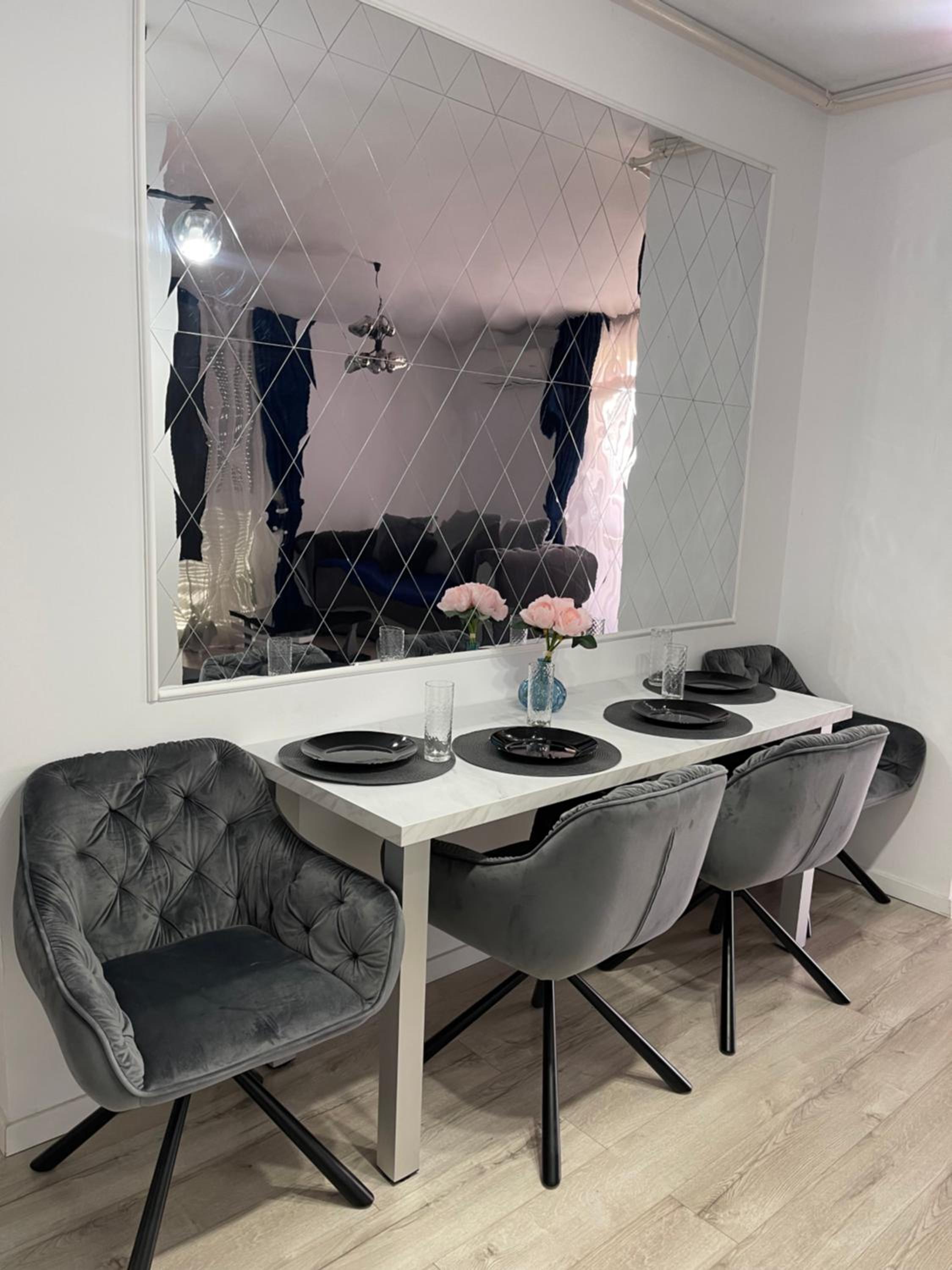 Apartament Ared