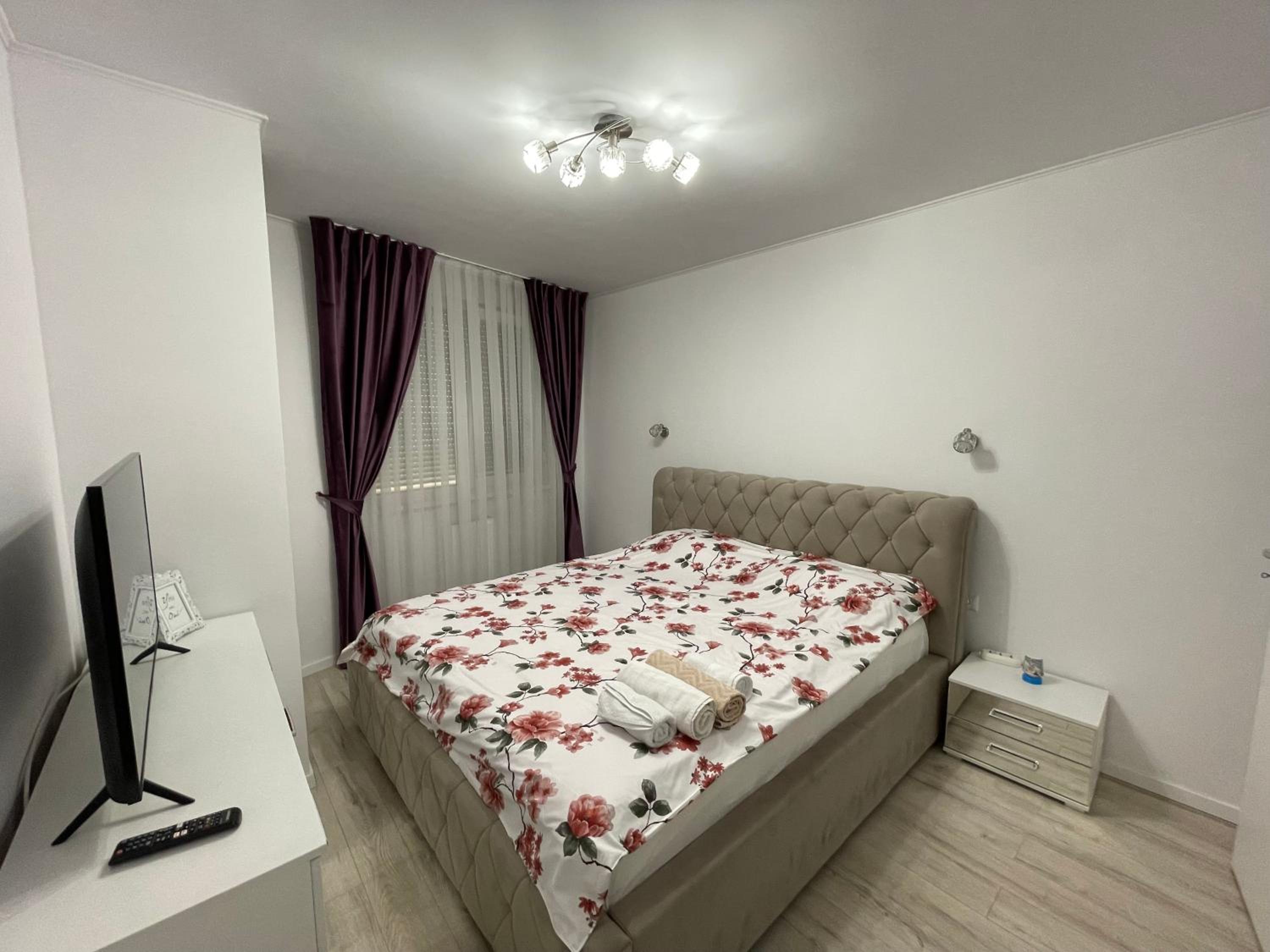 Apartament Ared