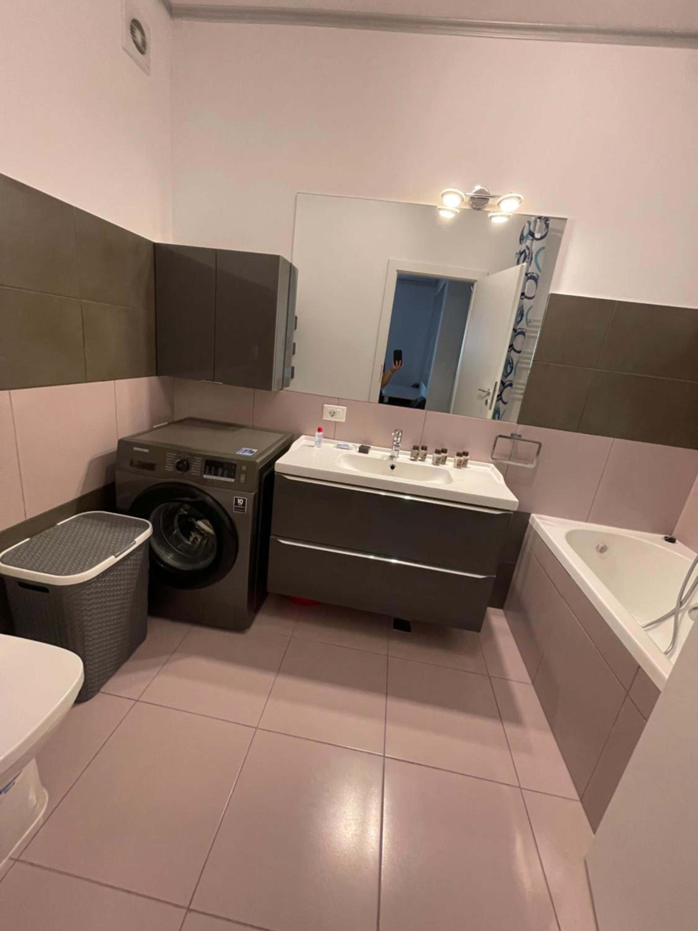 Apartament Ared