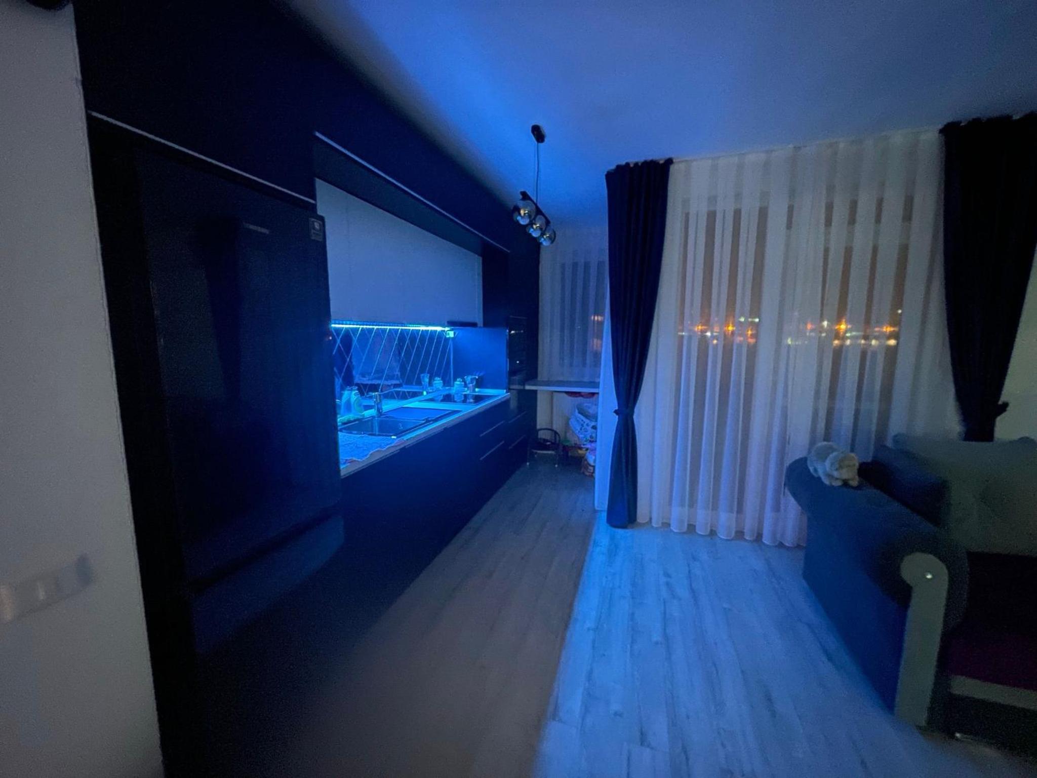 Apartament Ared