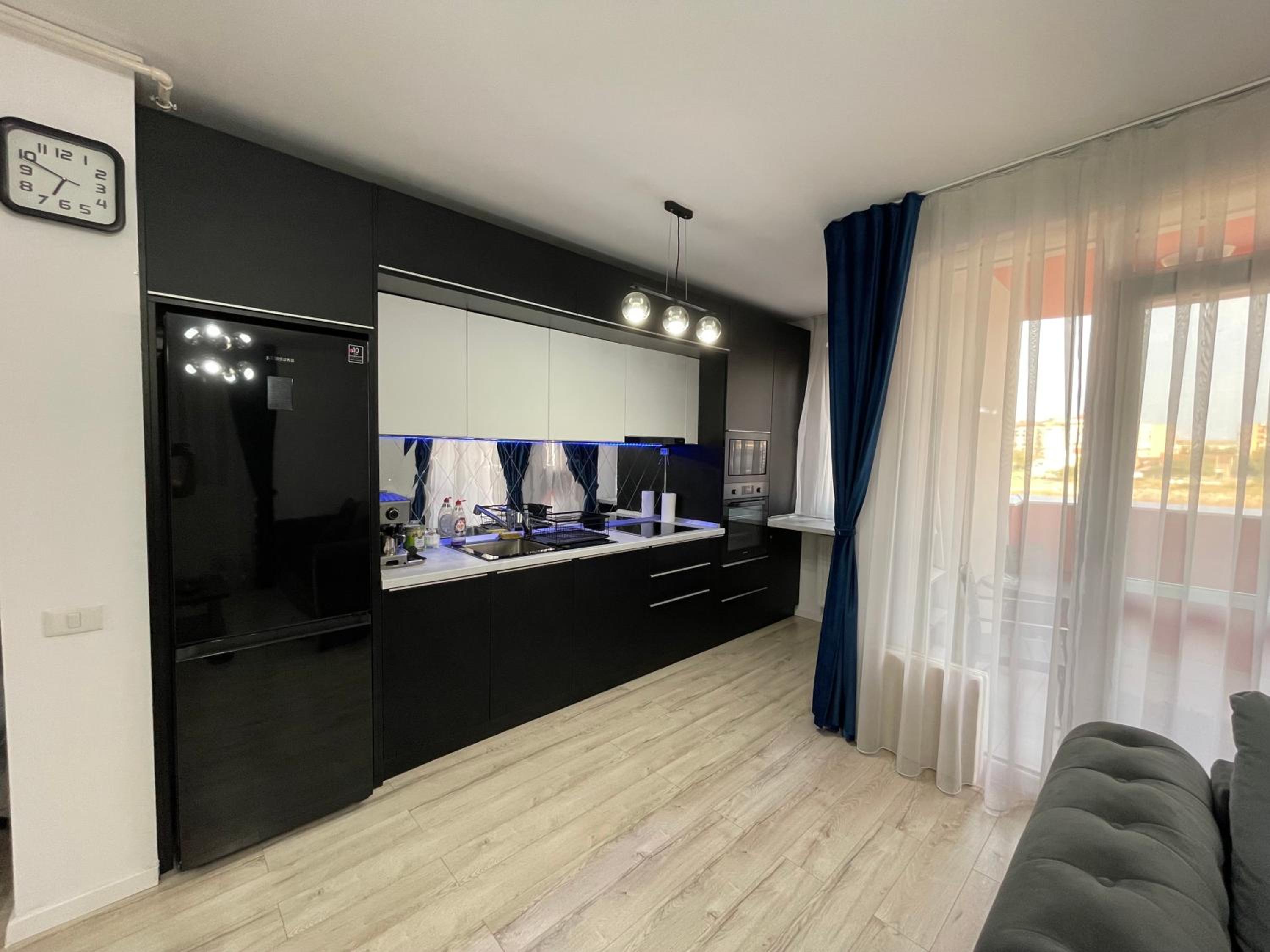 Apartament Ared