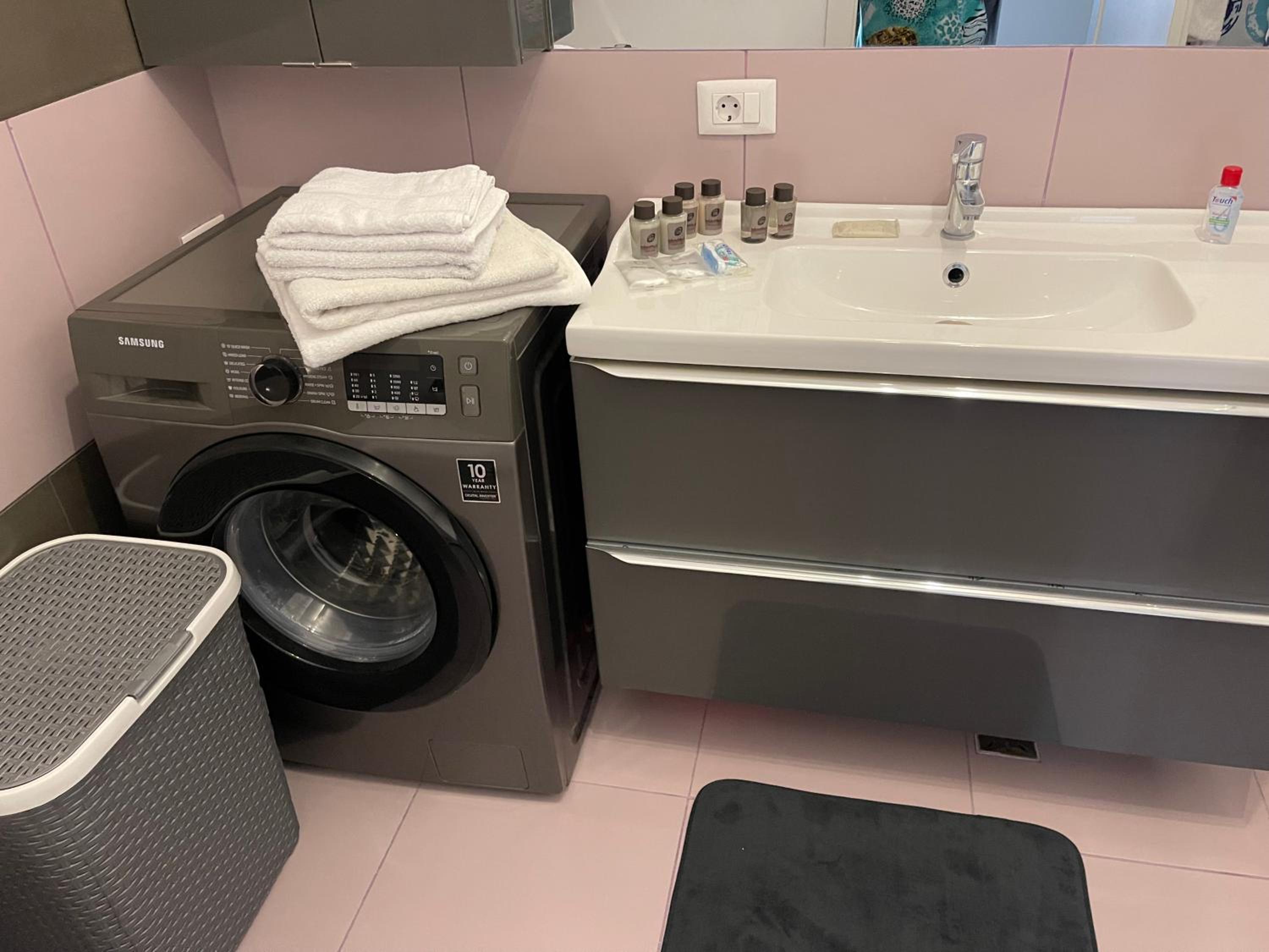 Apartament Ared