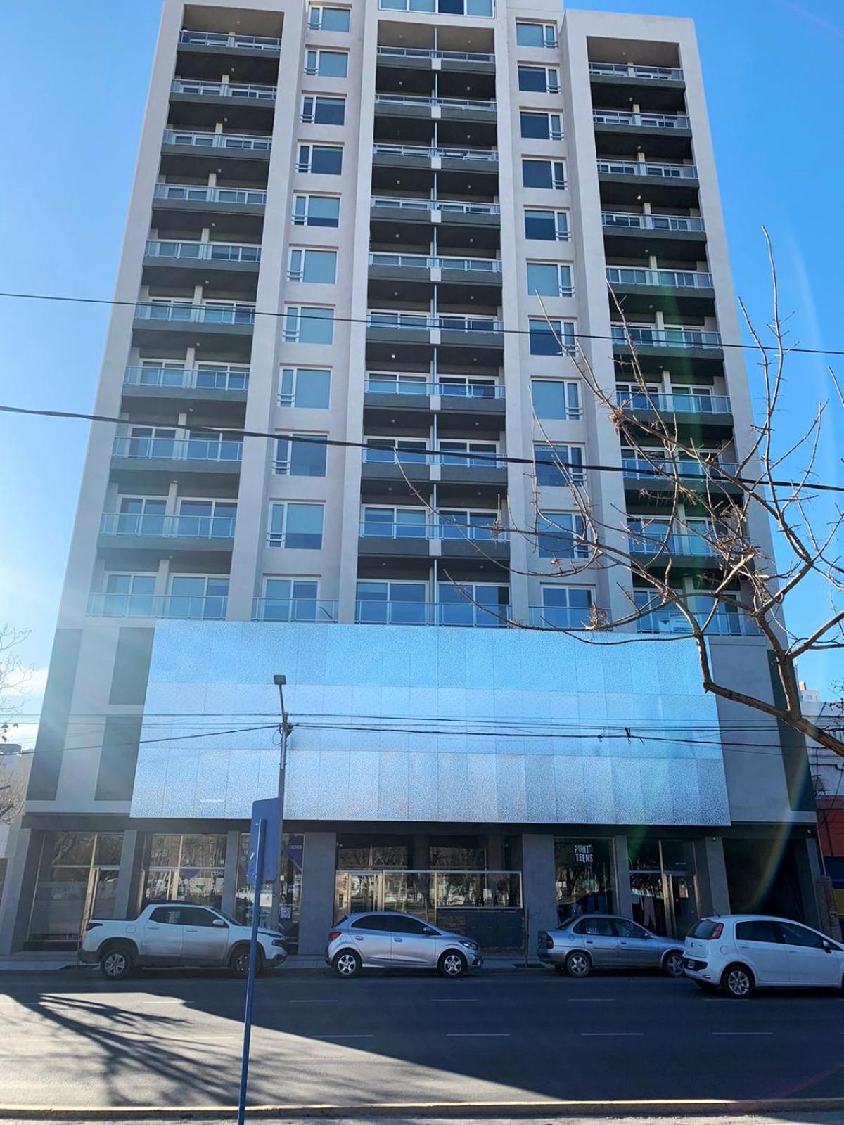 Departamento Parque - Neuquén
