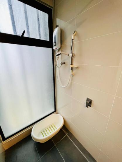 Mosaic Residence Mid Valley South Key BY R9 Homestay