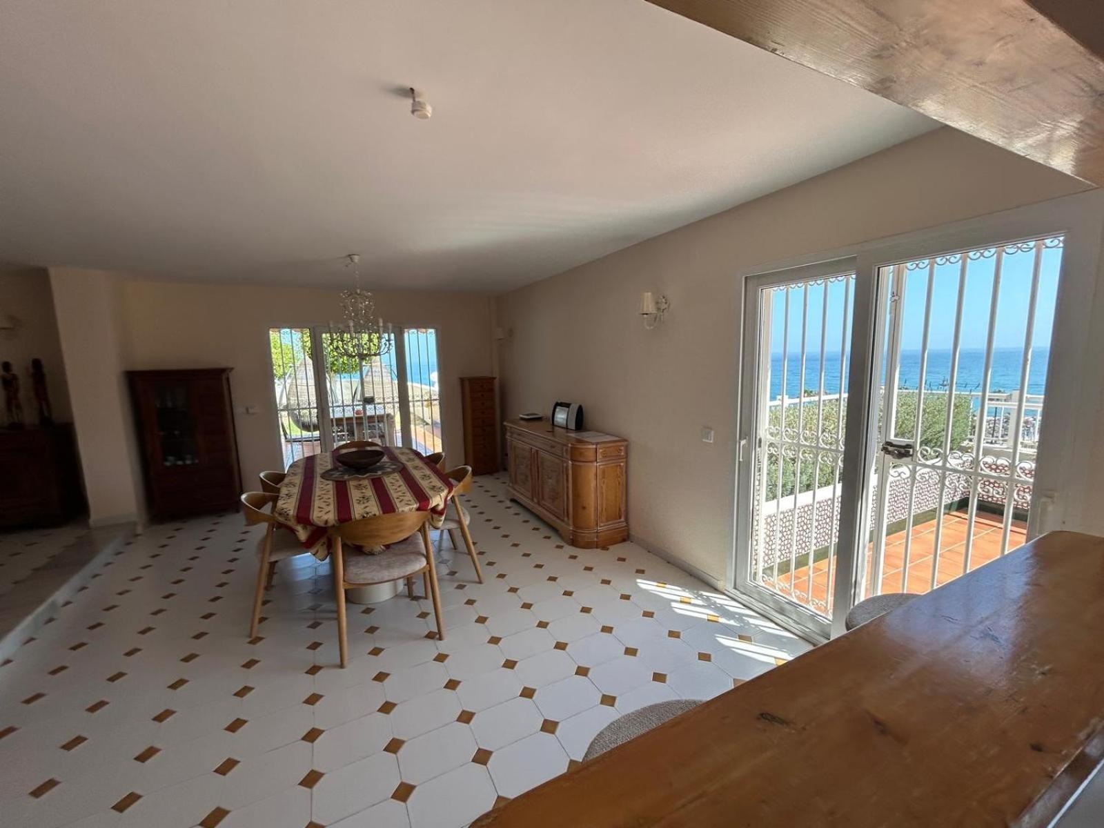 Burriana Casa Molli