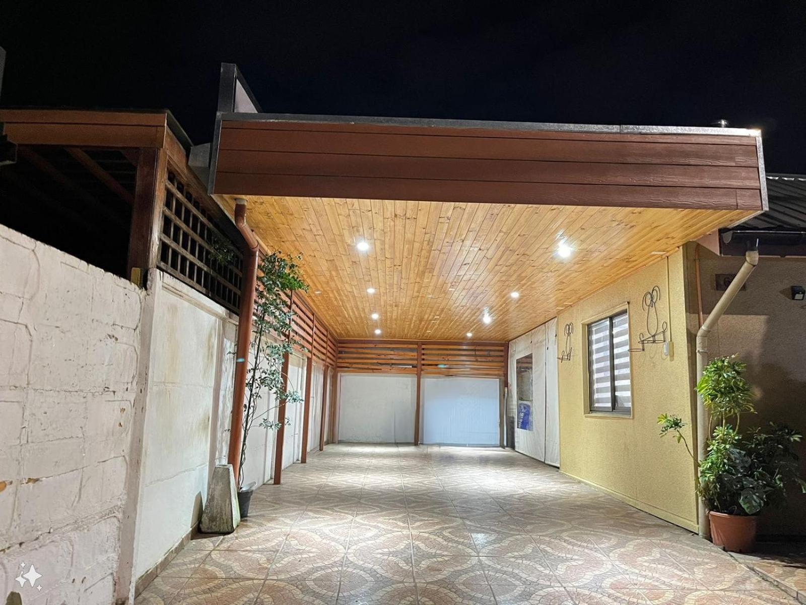 Casa buen descanso