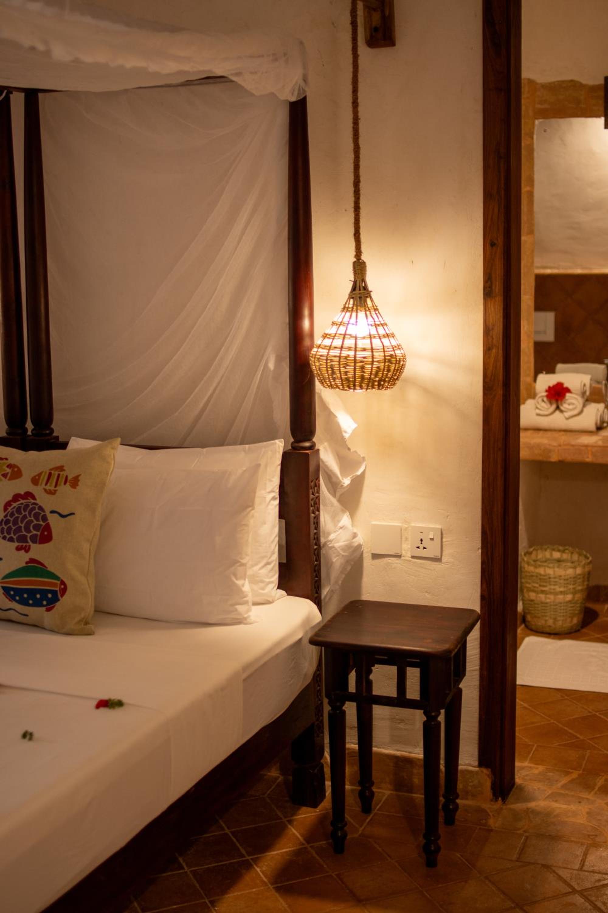 Kiwengwa Vacations - Mvuvi Boutique Resort - Property Image 52