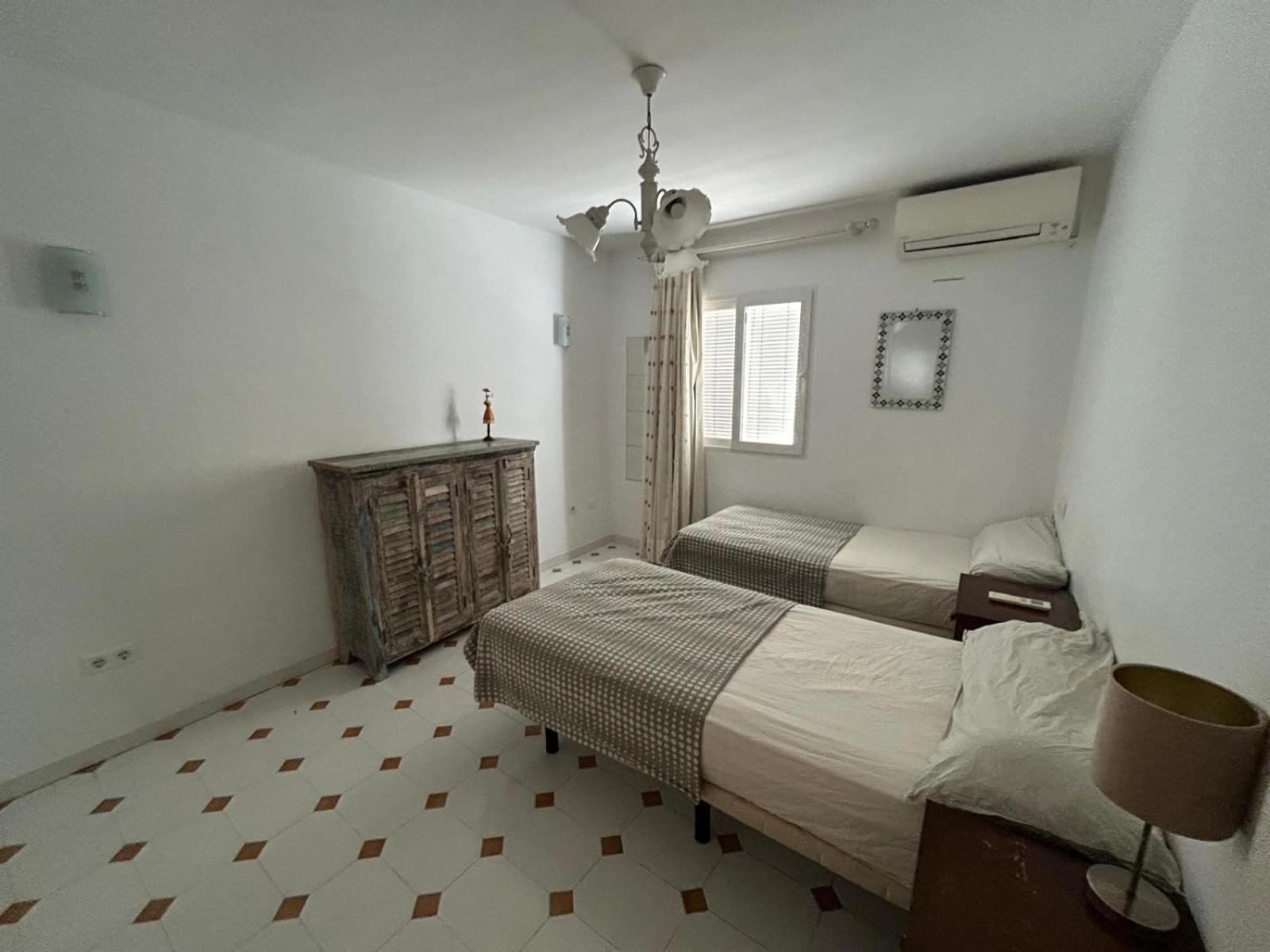 Burriana Casa Molli