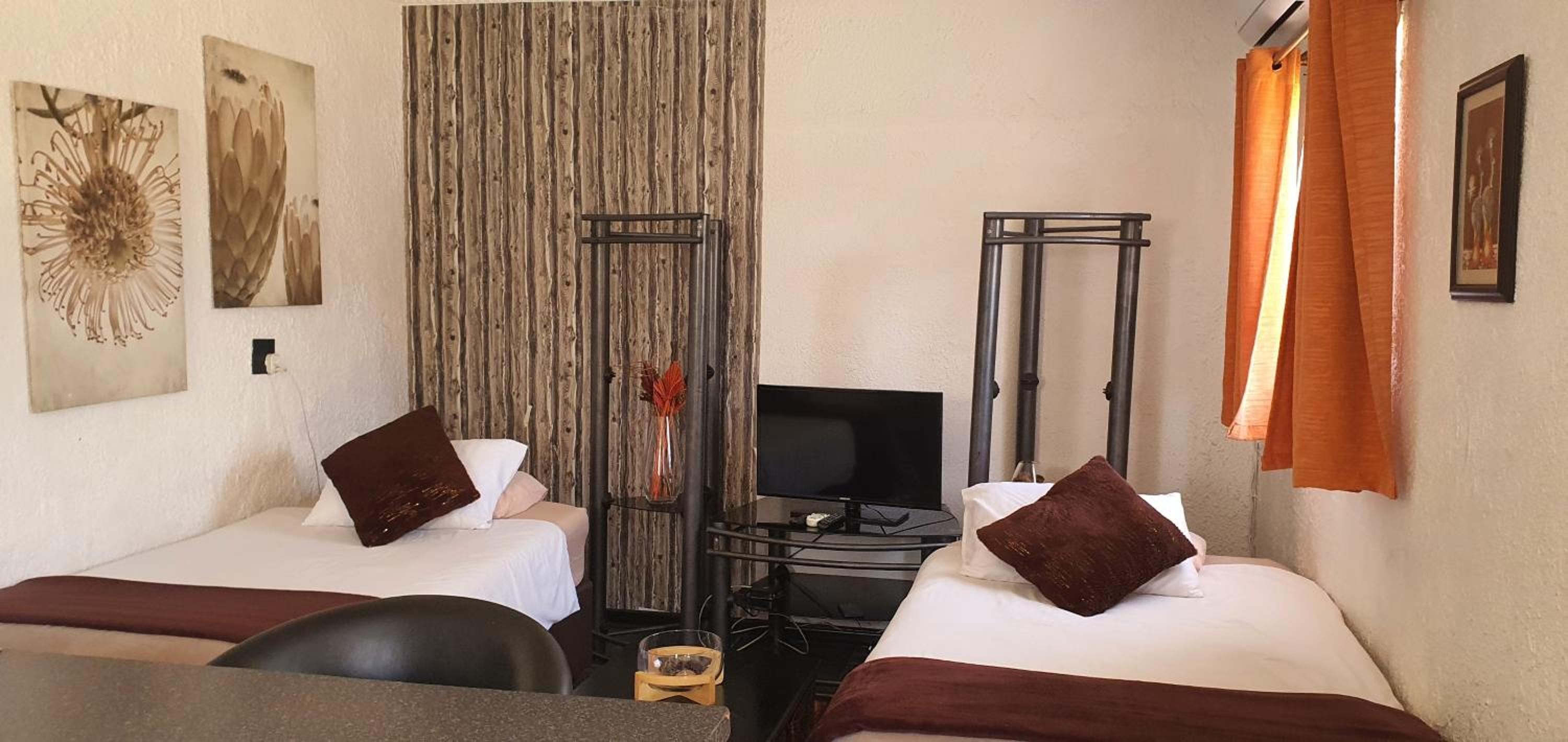 The Guesthouse