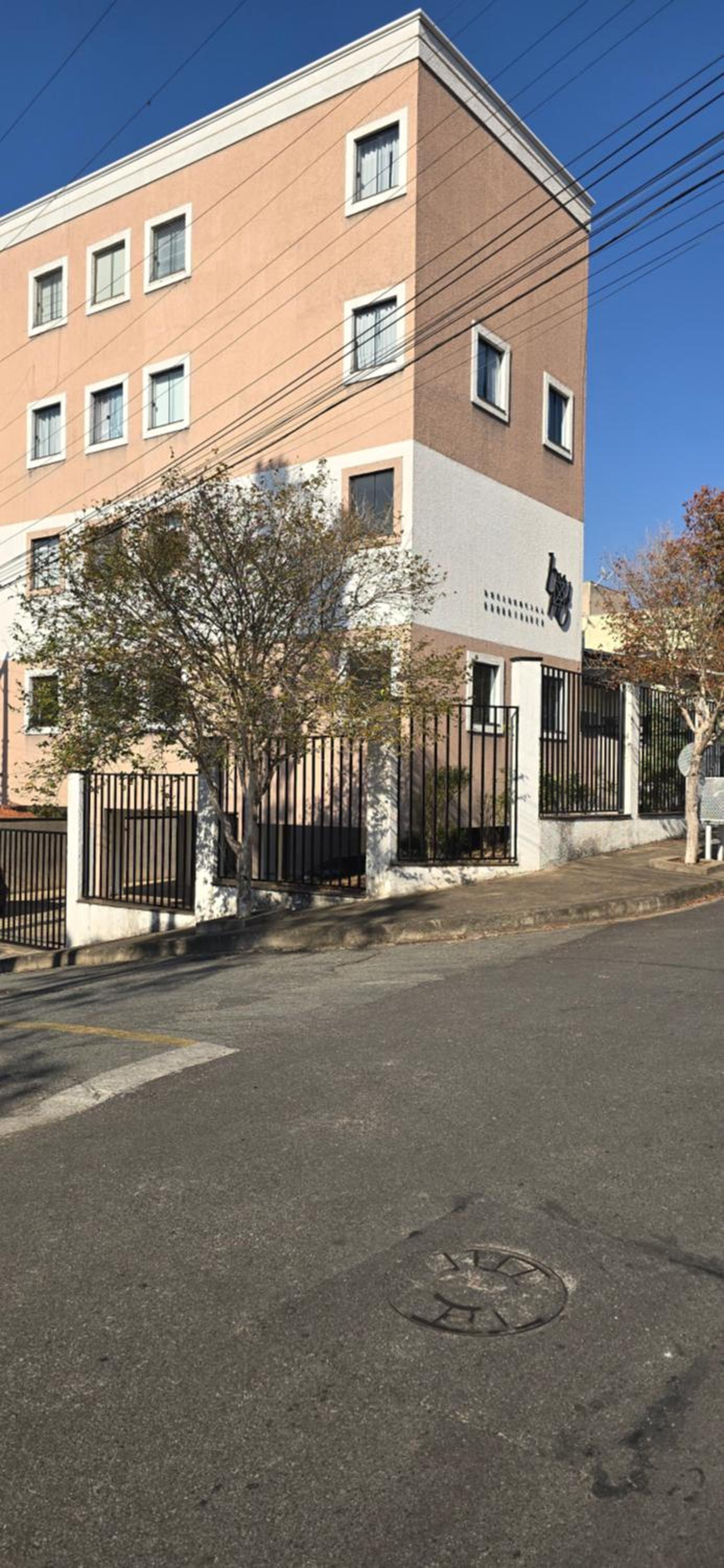 Hotel Apartamento Confortável Inteligente - Image 1