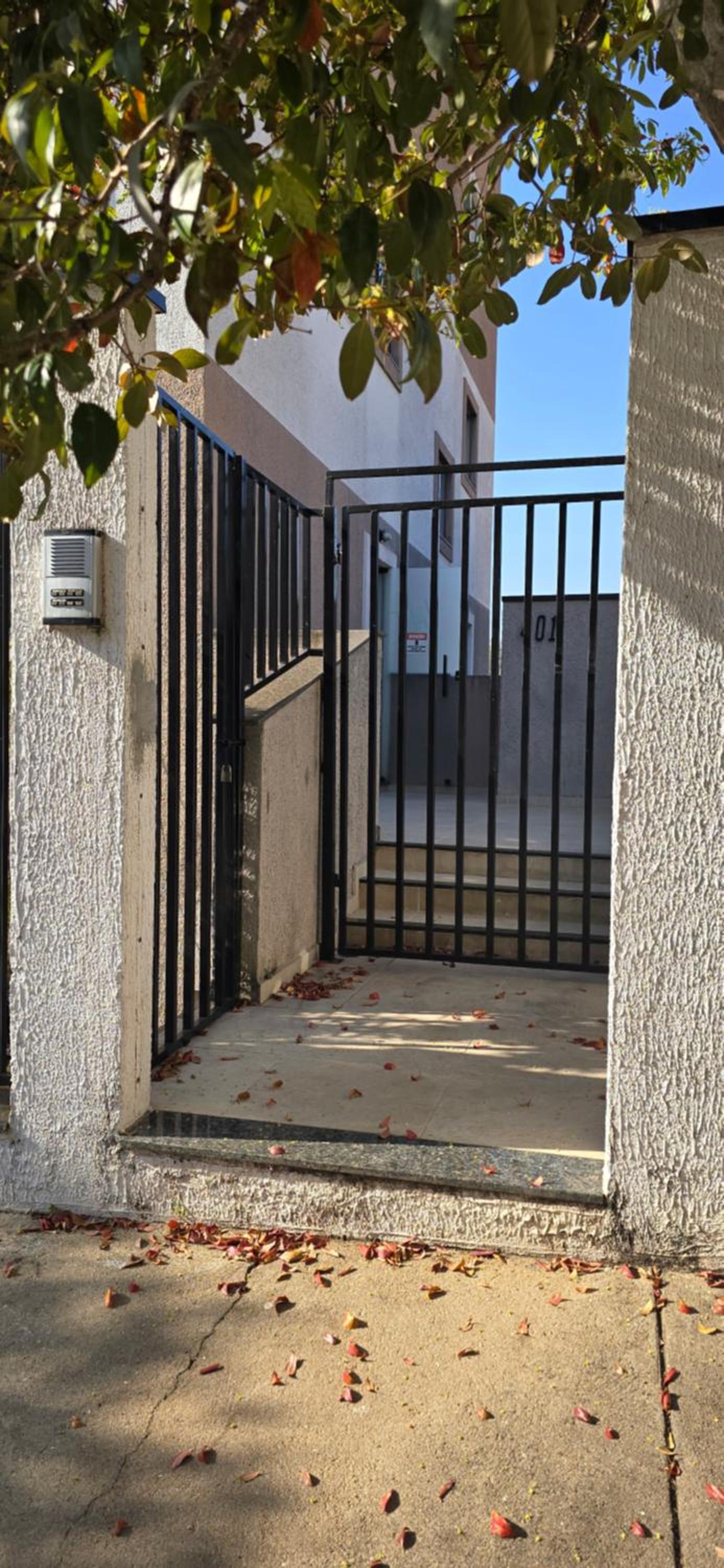 Apartamento Confortável Inteligente