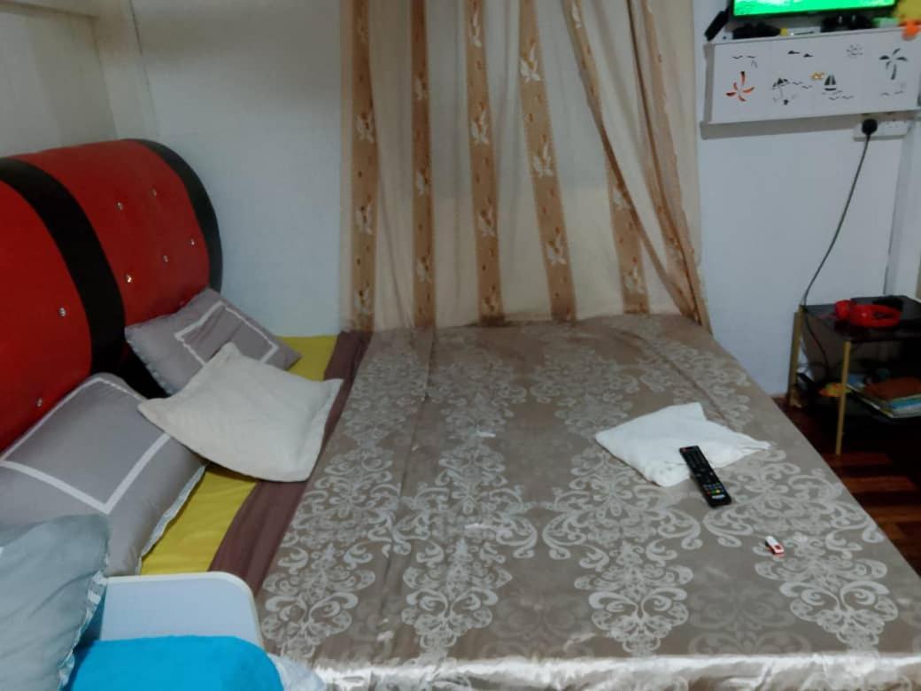Airport Riverside Roomstay & Homestay photo 5