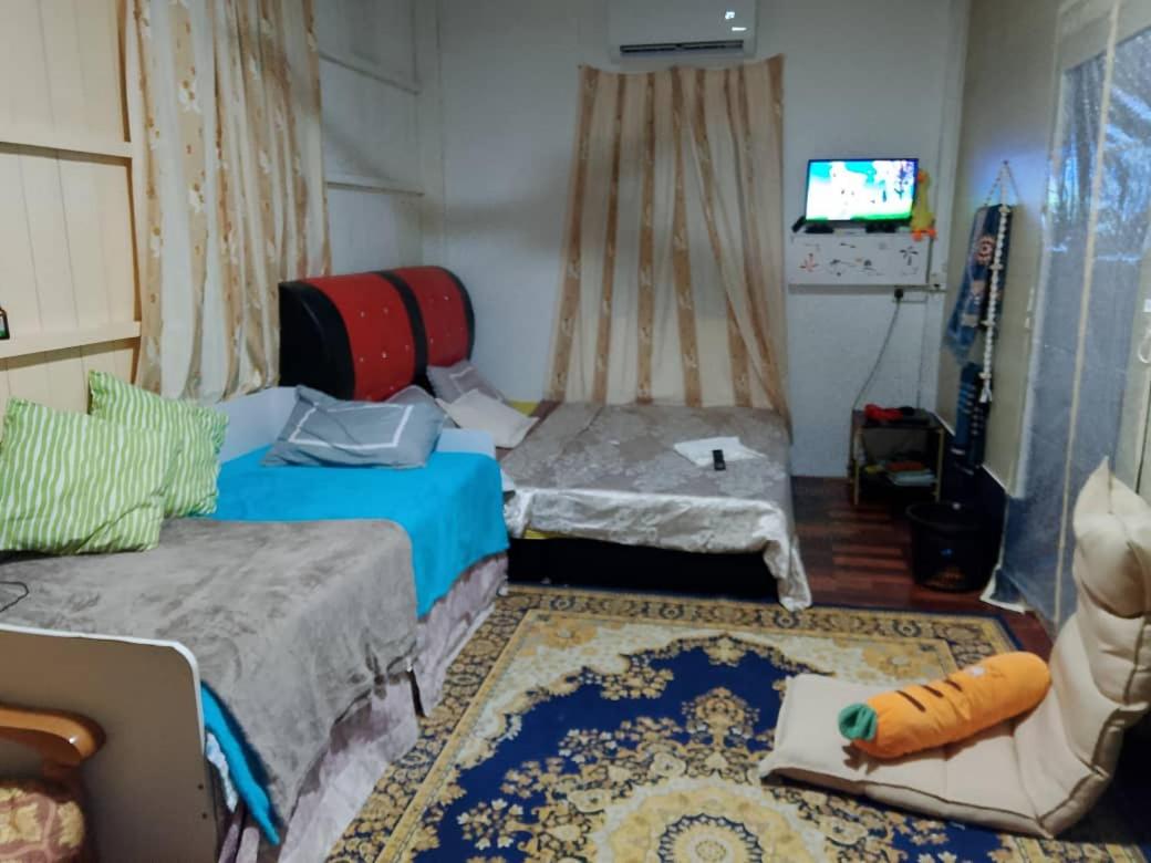 Airport Riverside Roomstay & Homestay photo 3