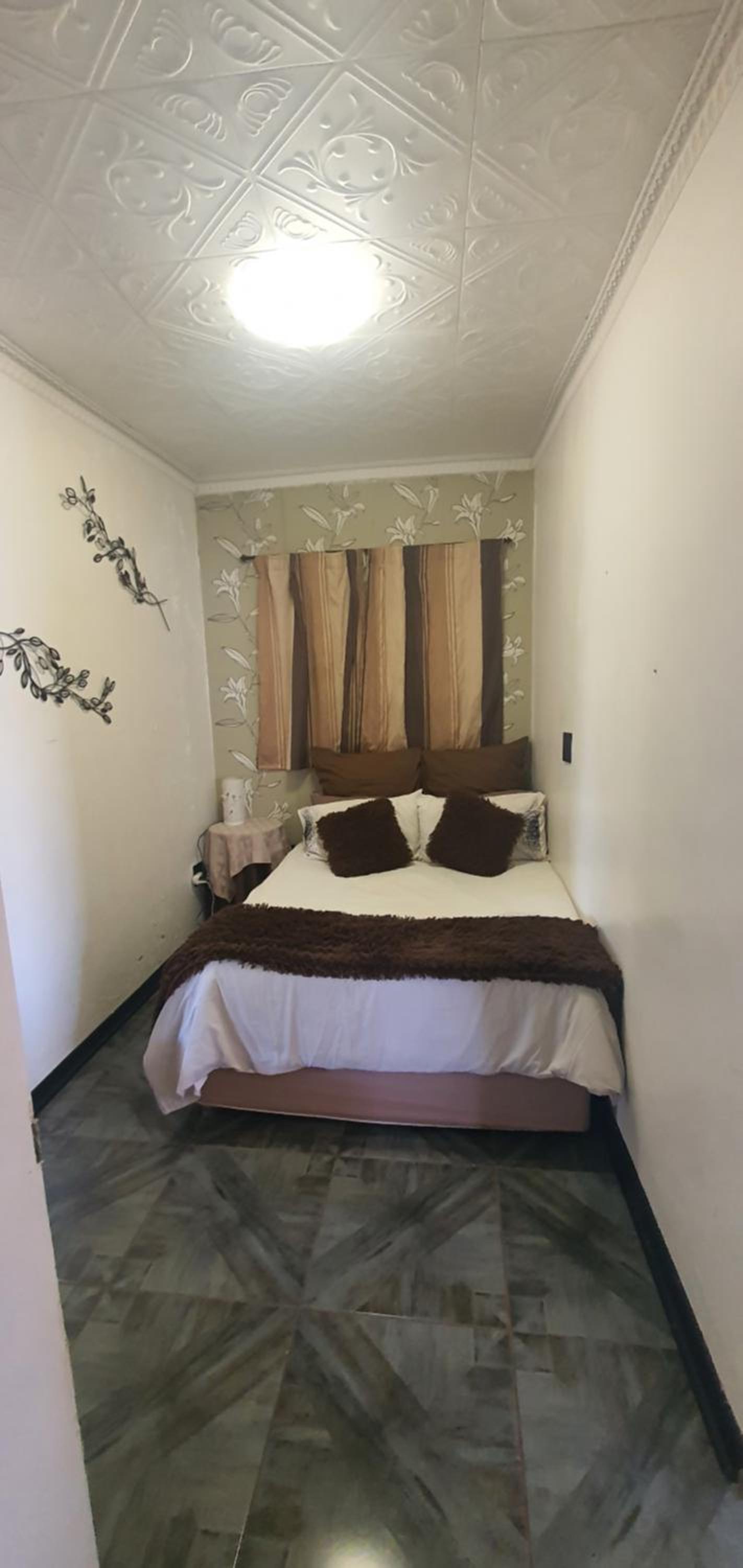 The Guesthouse