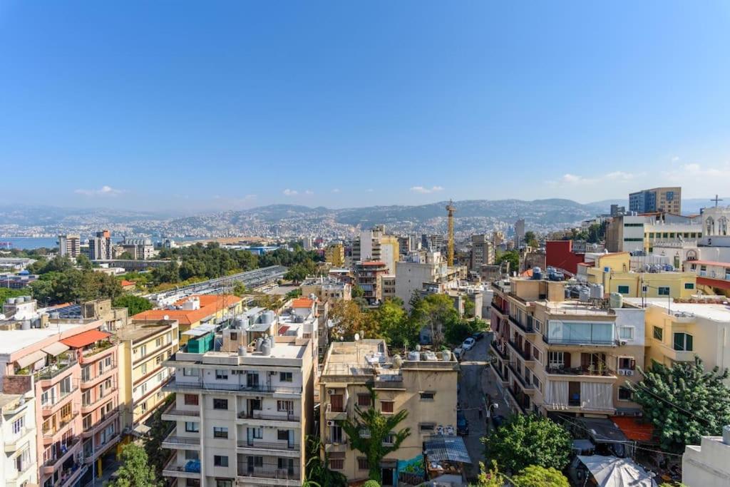 Aphrodite 2-Bedroom Apartment in Mar Mkhayel view 3