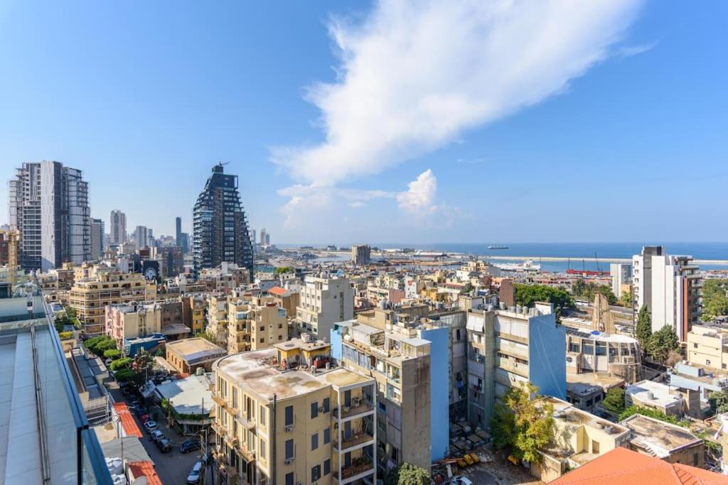Aphrodite 2-Bedroom Apartment in Mar Mkhayel view 4