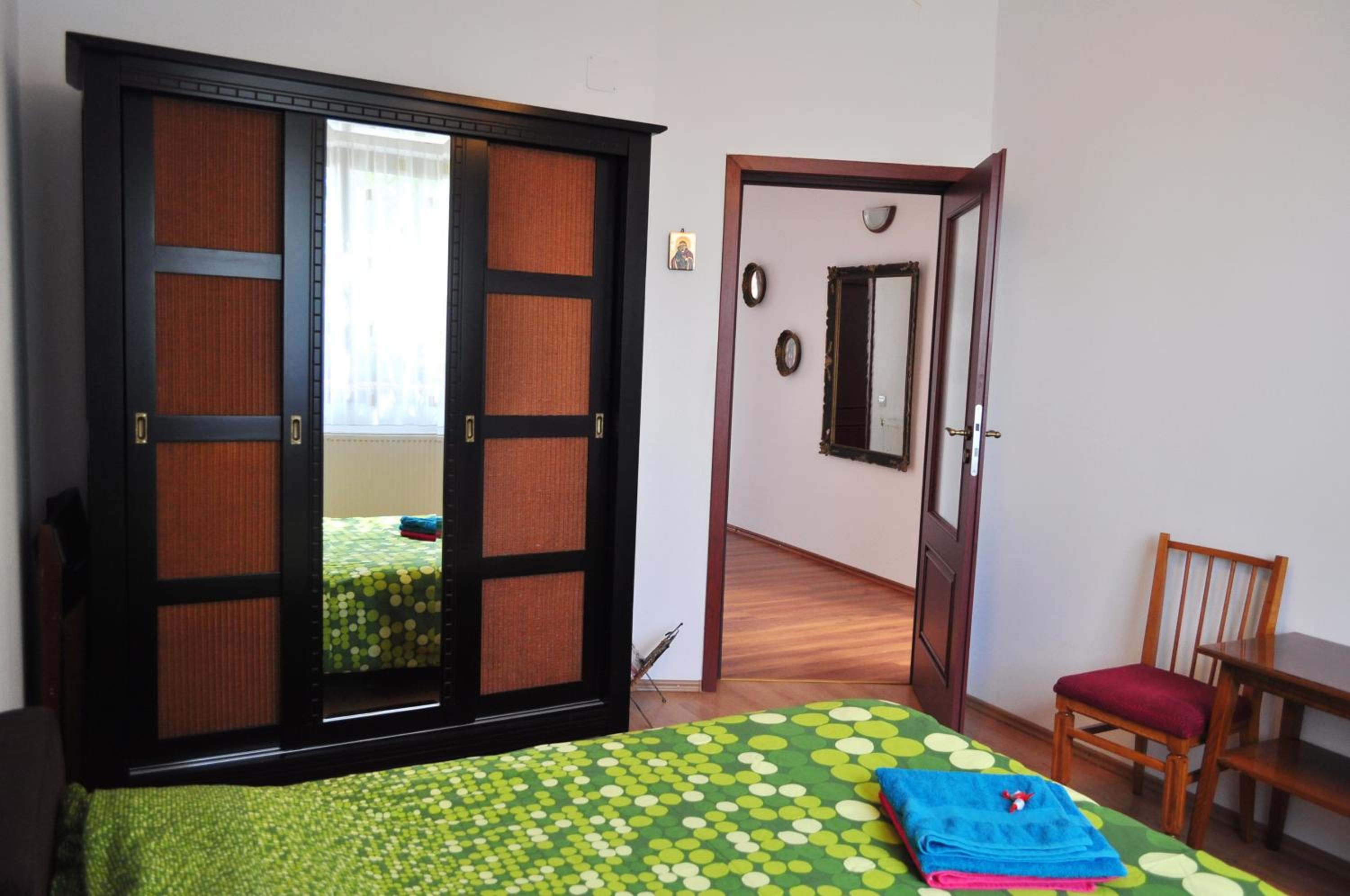Jasmine Residence