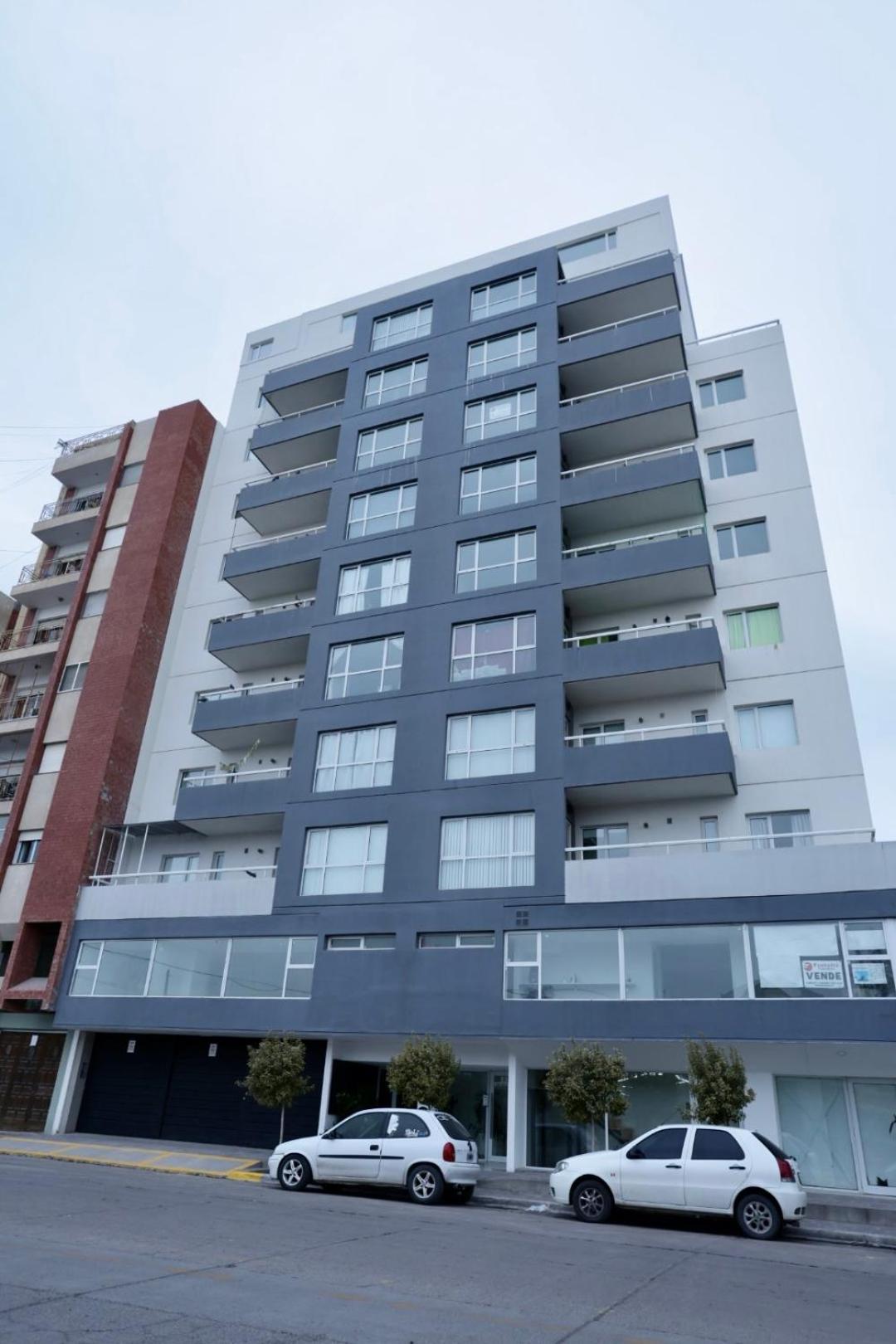 Departamento en Trelew - céntrico y moderno
