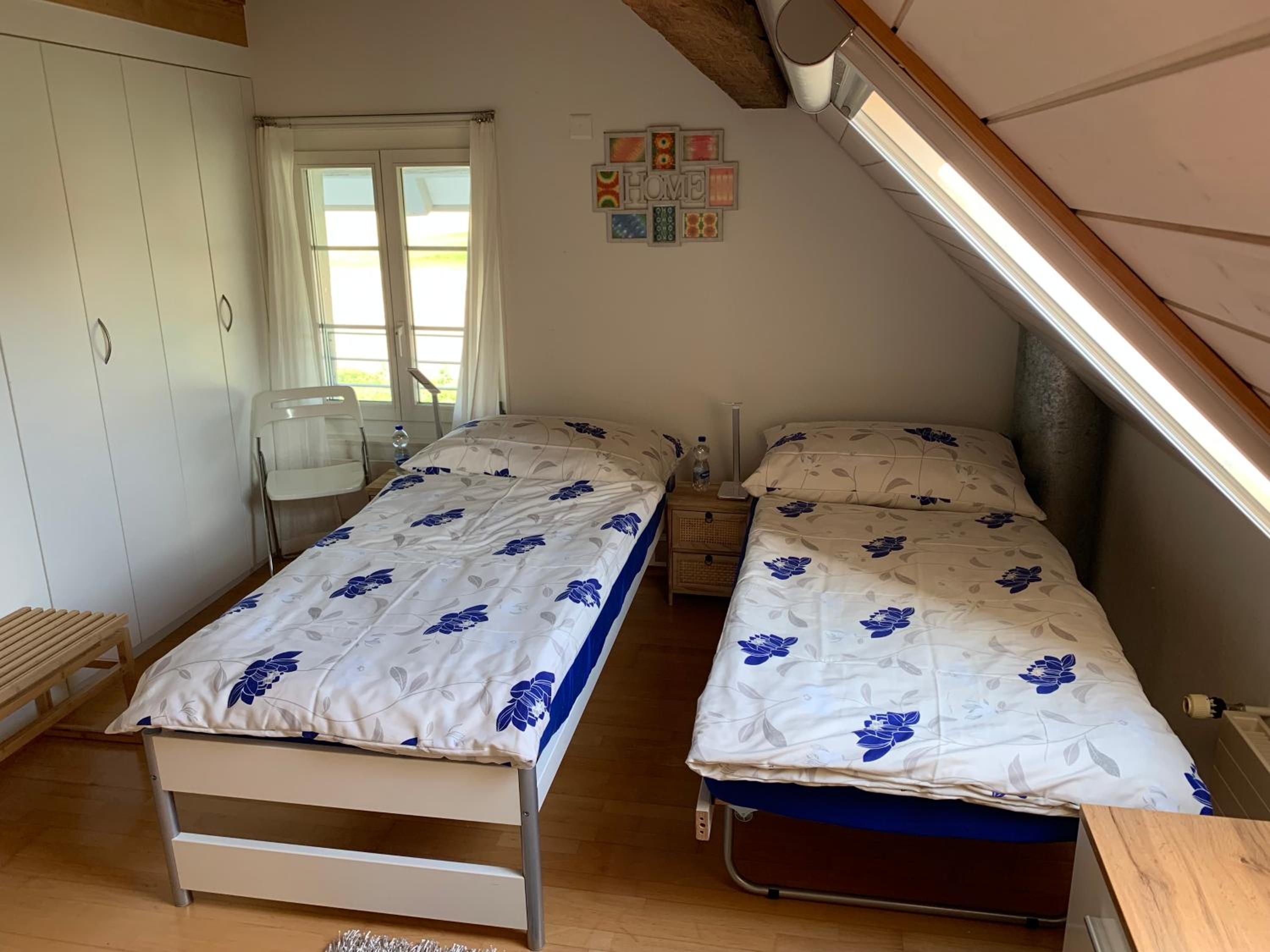BnB Lindenacker