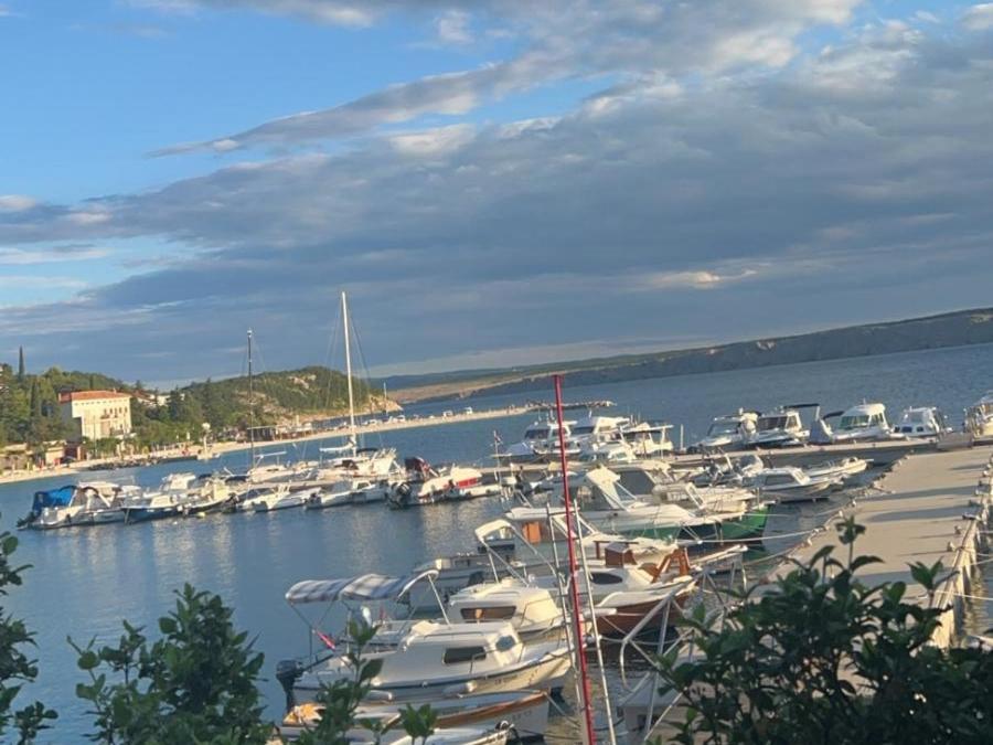Apartman Noemi