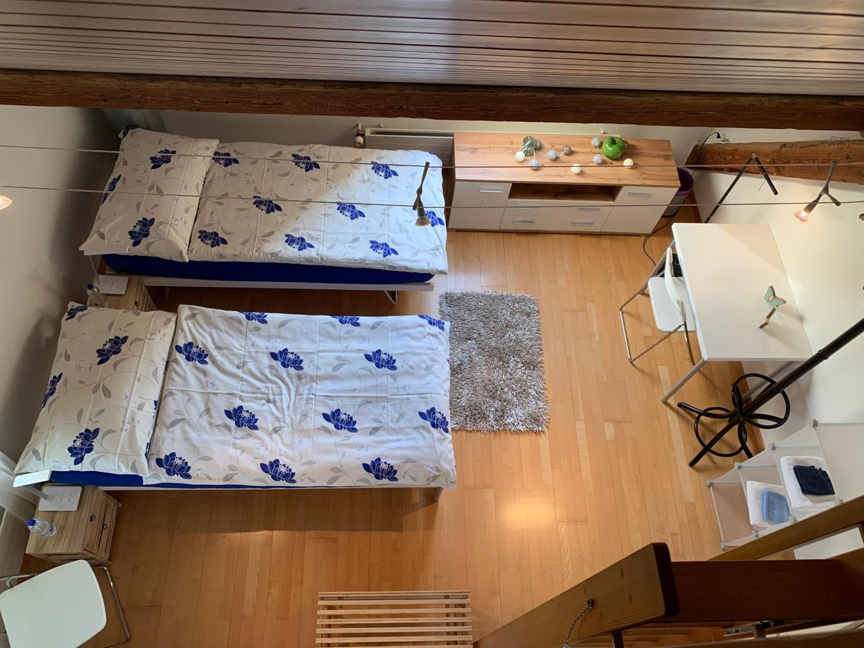 BnB Lindenacker