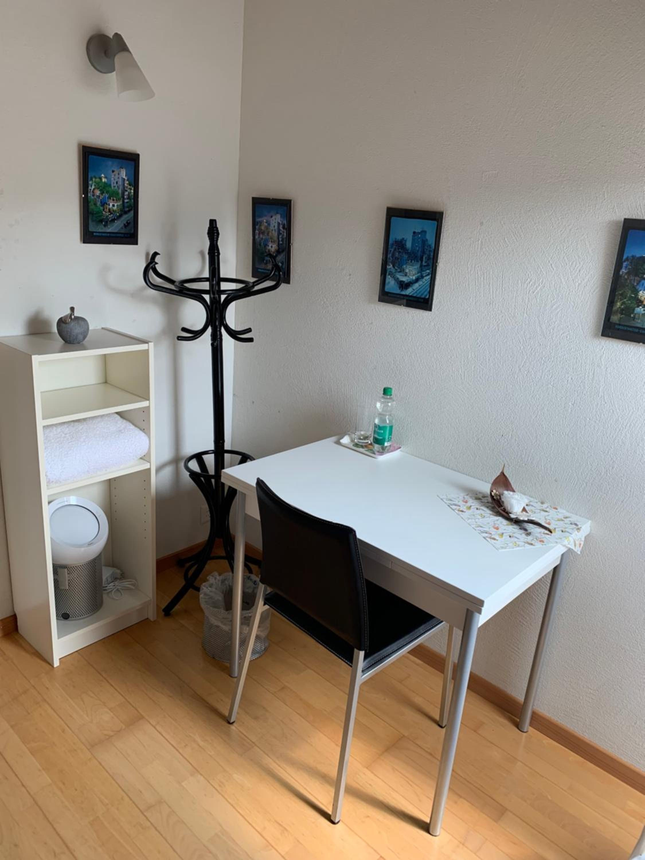 BnB Lindenacker